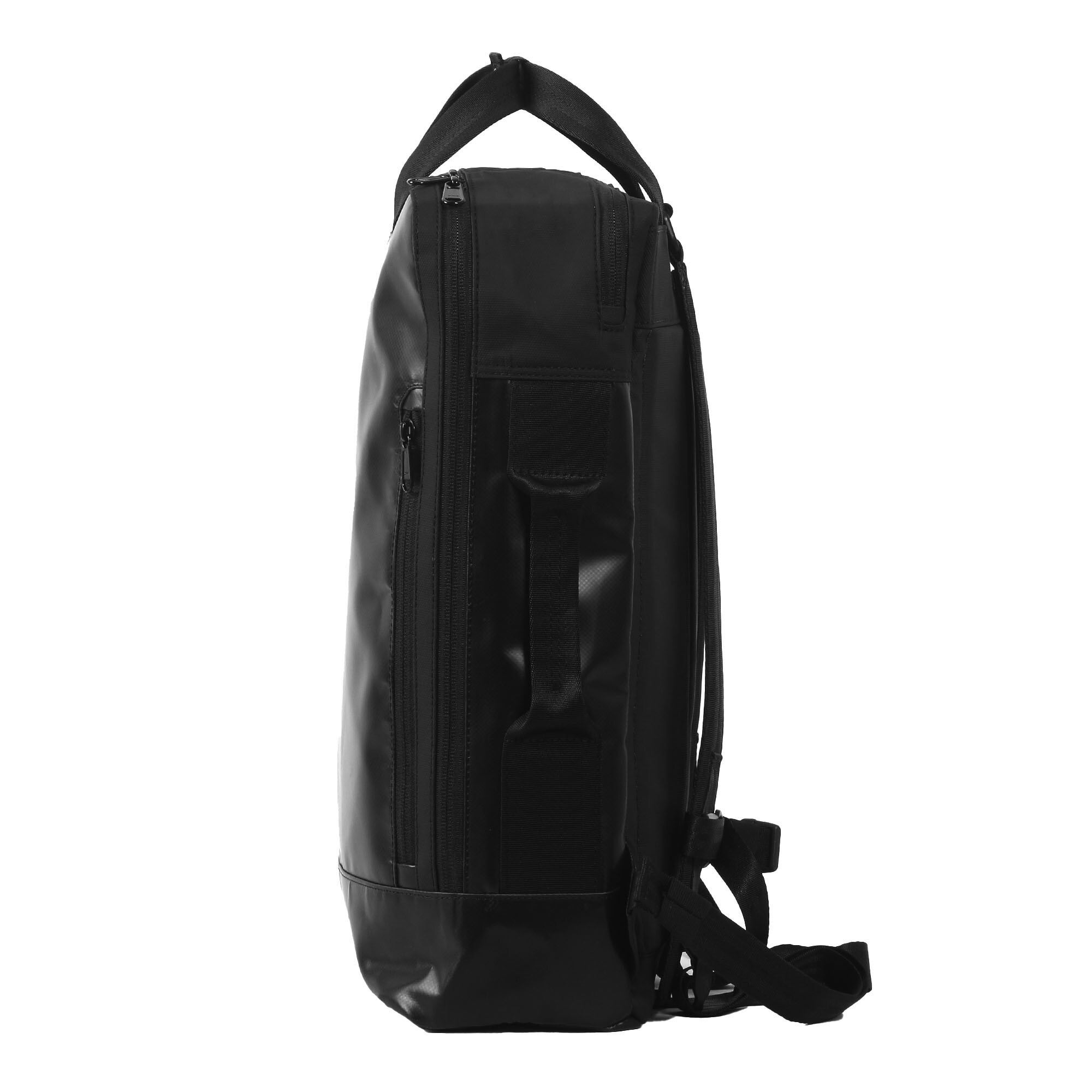 7clouds Laptoprucksack »Agal 7.3 M«, GRS (global recycling standard) zertifiziertes Material