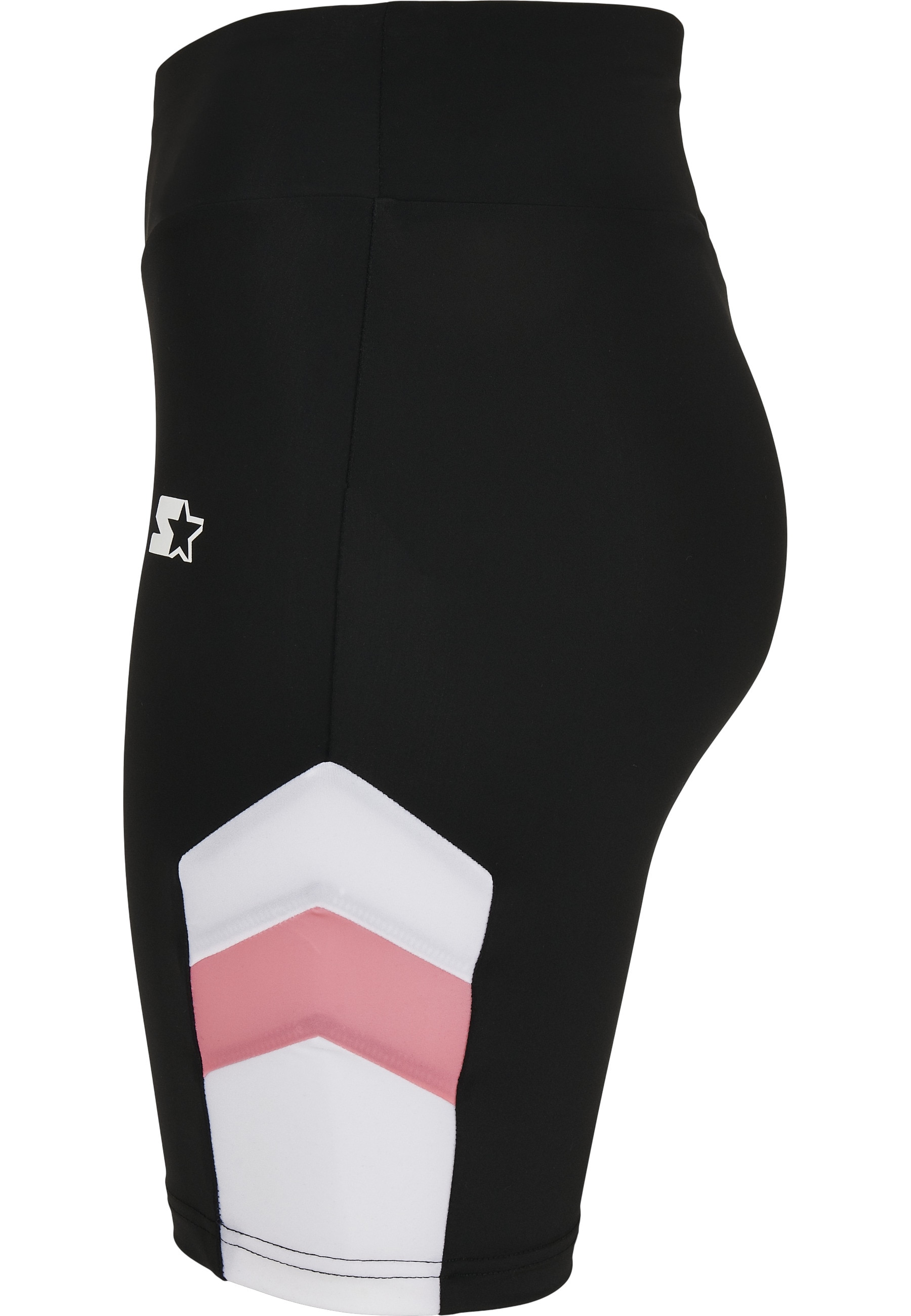 Starter Black Label Shorts »Starter Black Label Damen Ladies Starter Cycle Shorts«