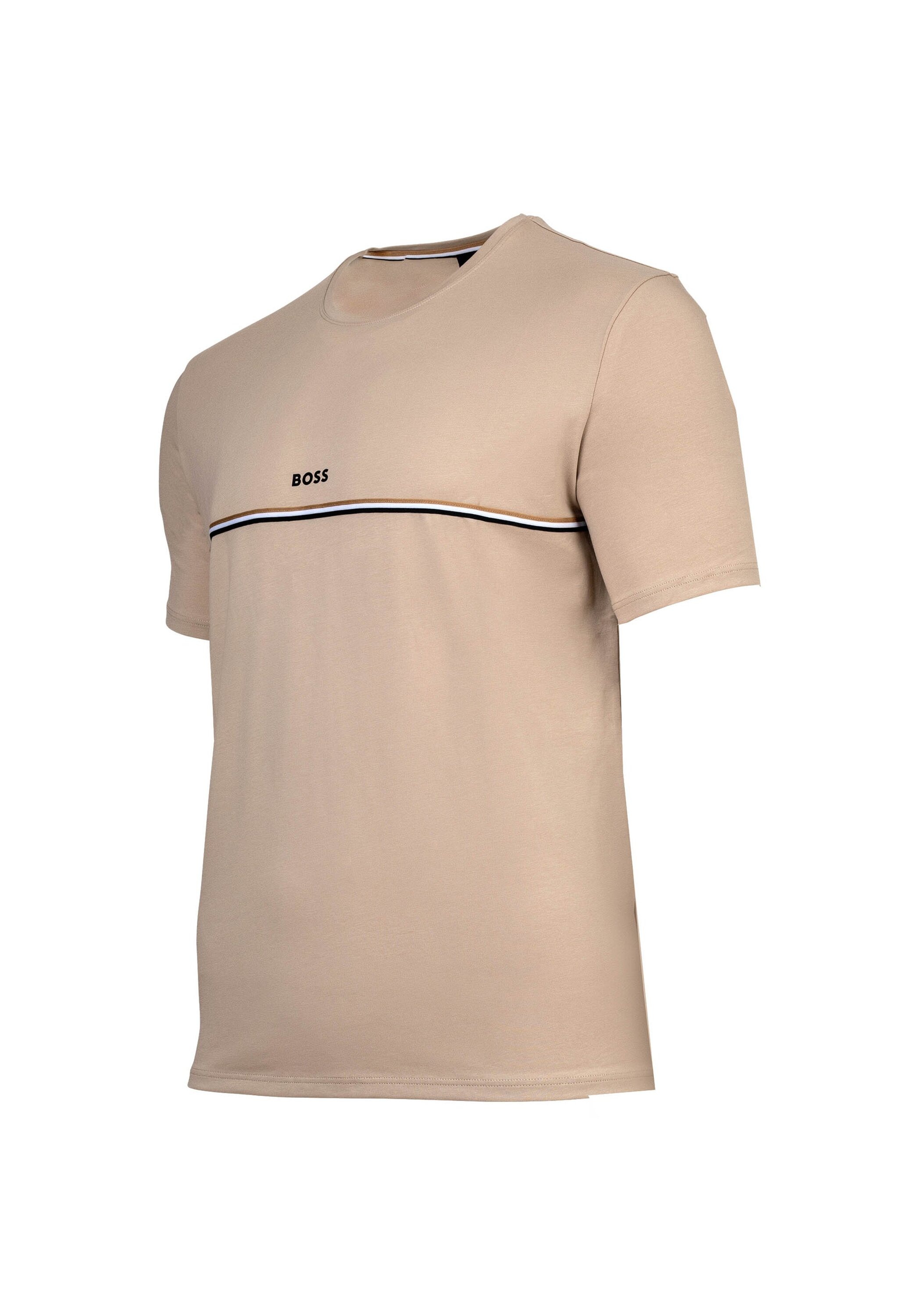 BOSS T-Shirt »T-Shirt Unique T-Shirt 1er Pack«