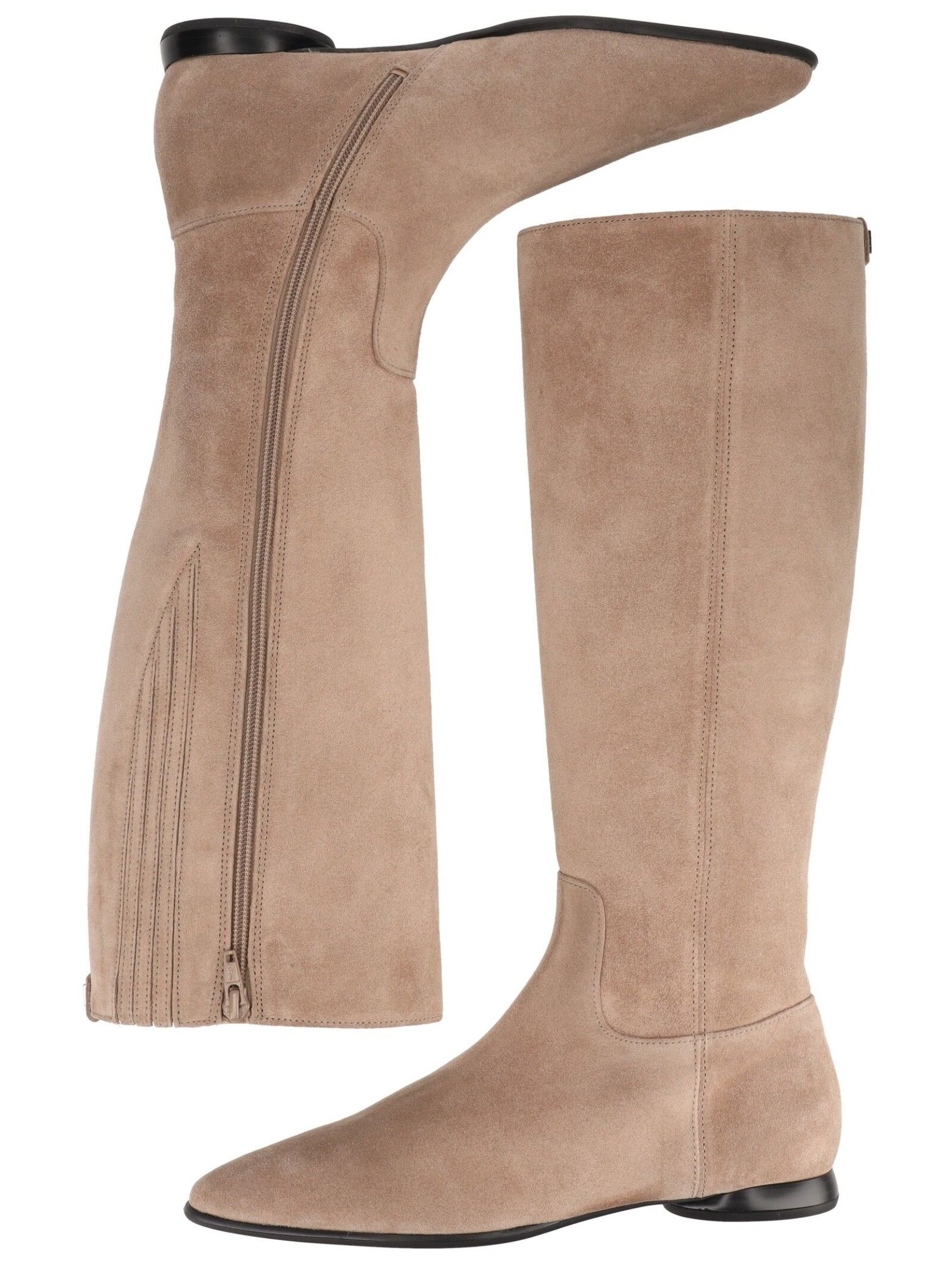 Högl Stiefel »Högl Stiefel Veloursleder«