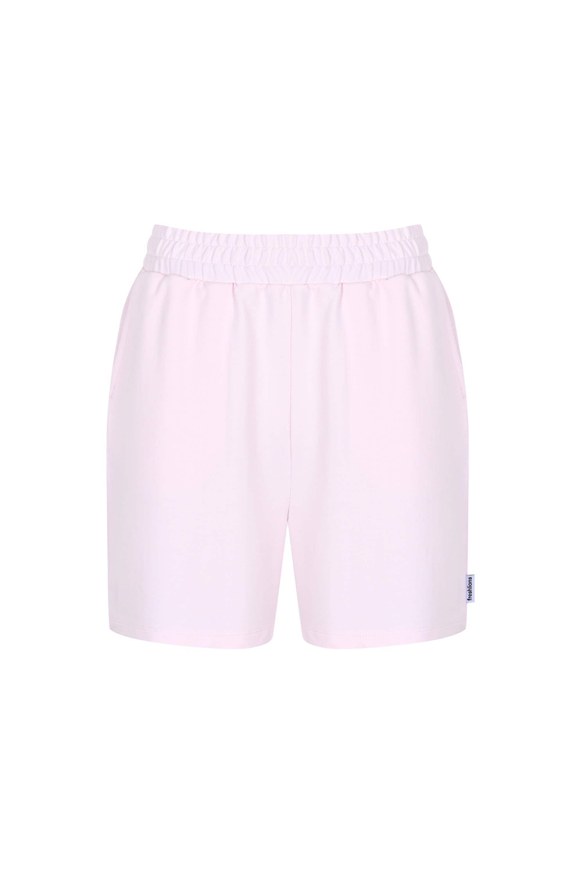 freshlions Shorts »Daniela«, (1 tlg.), mit praktischem Dehnbund