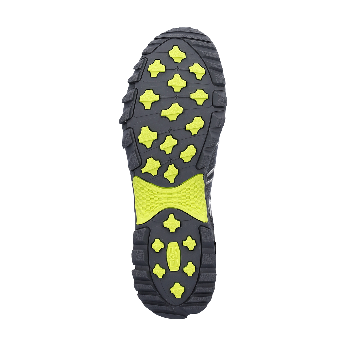 CMP Wanderschuh »ALTAK TRAIL SHOES WP«, wasserdicht