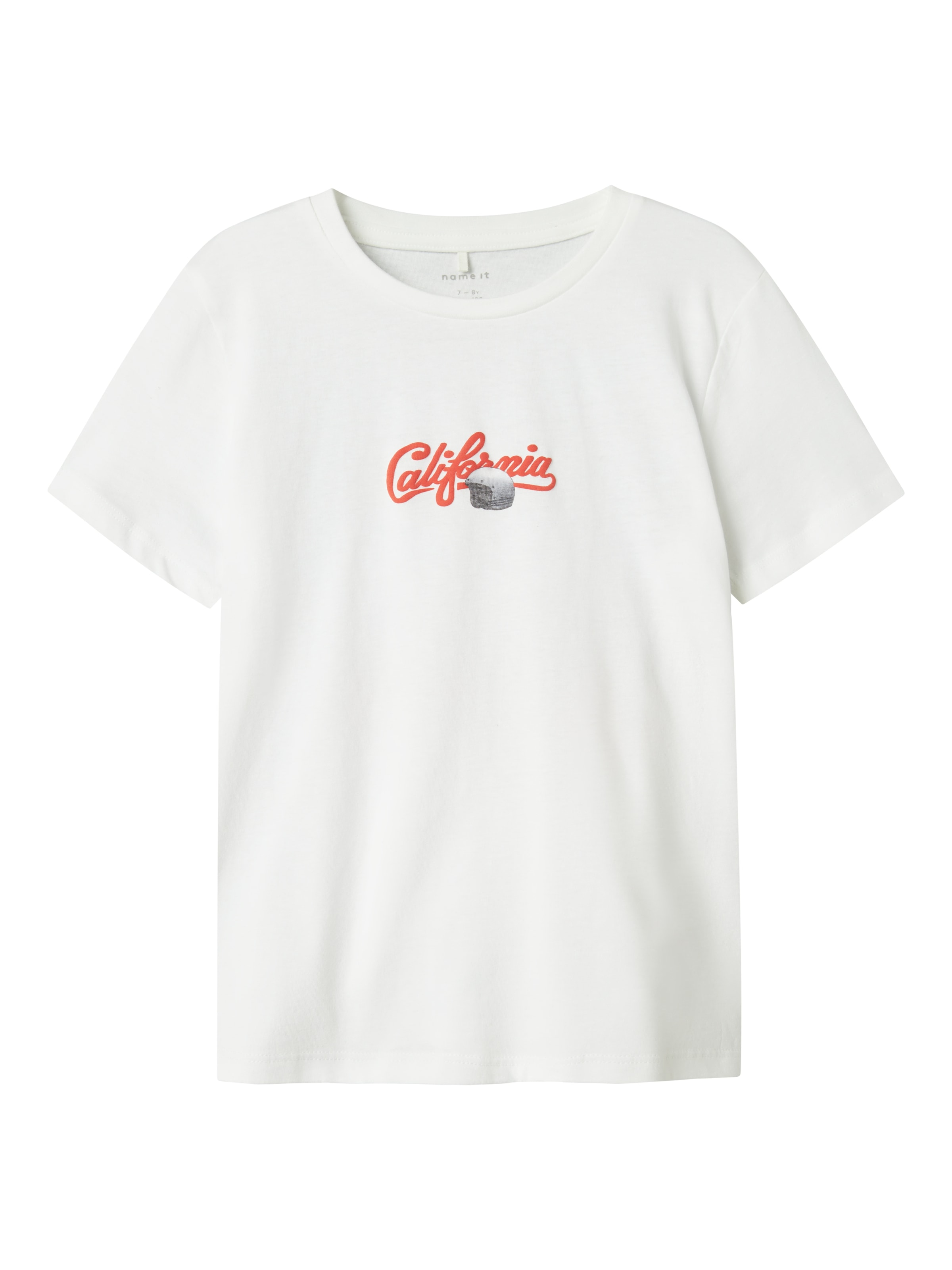 Name It Kurzarmshirt »NKMHORT SS TOP«