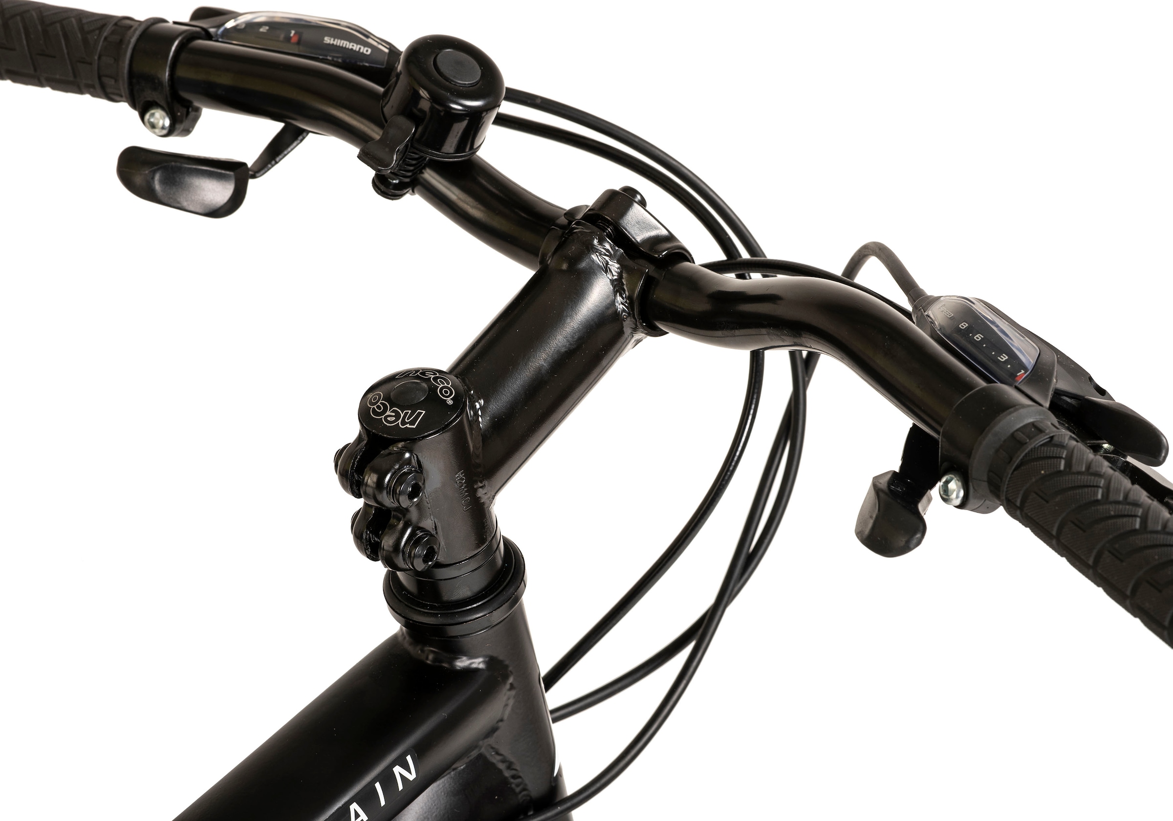 WYLD Mountainbike »Heist«, 24 Gang, Kettenschaltung