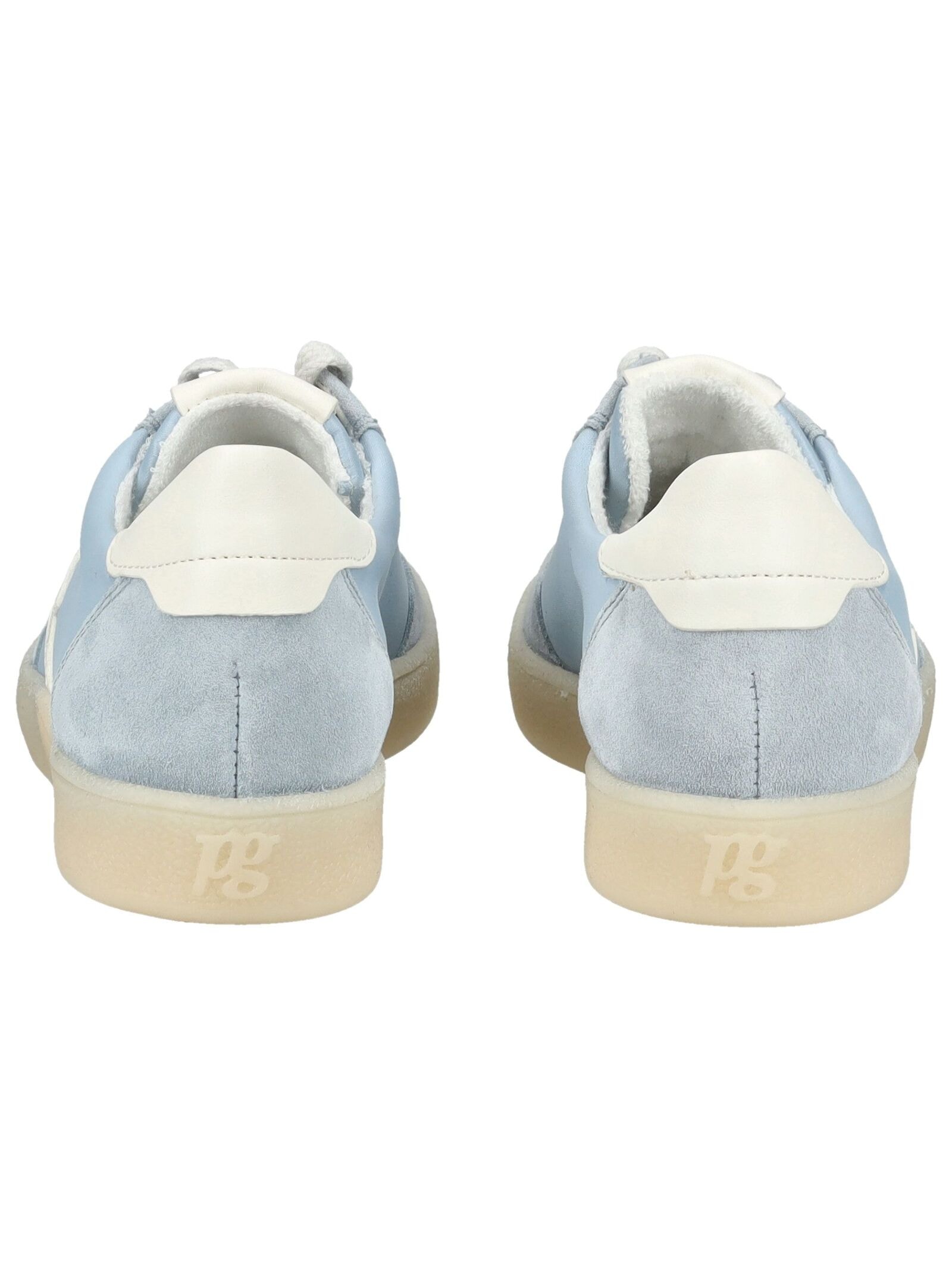 Paul Green Sneaker »Paul Green Sneaker Veloursleder/Textil«