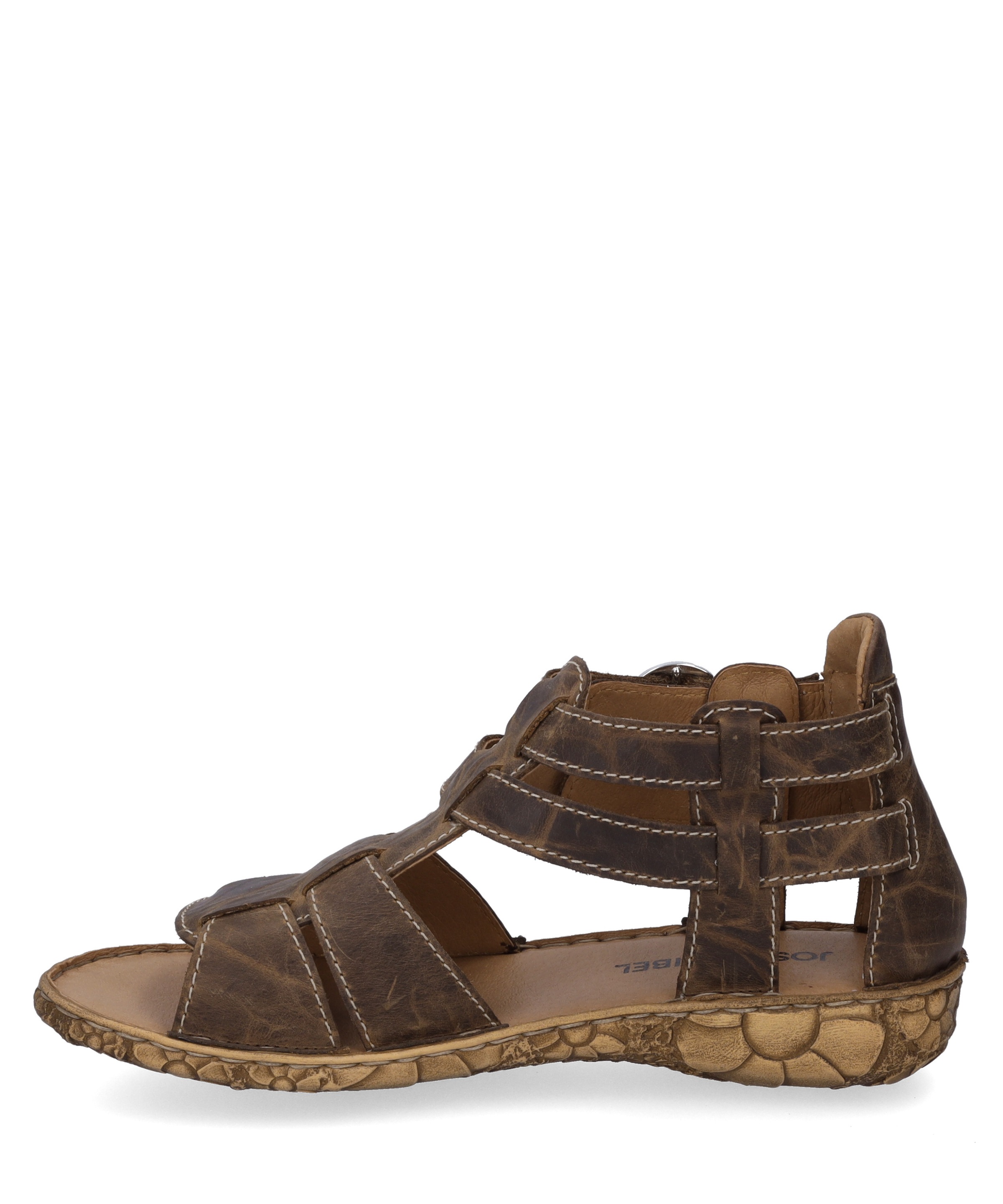 Josef Seibel Sandale »Rosalie 51, brandy«