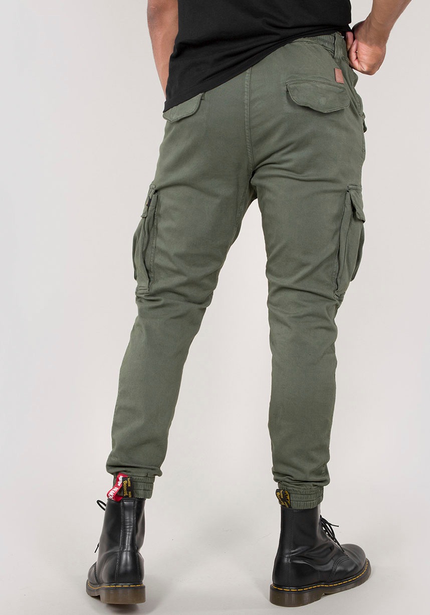 Alpha Industries Cargohose "Airman Pant" günstig online kaufen