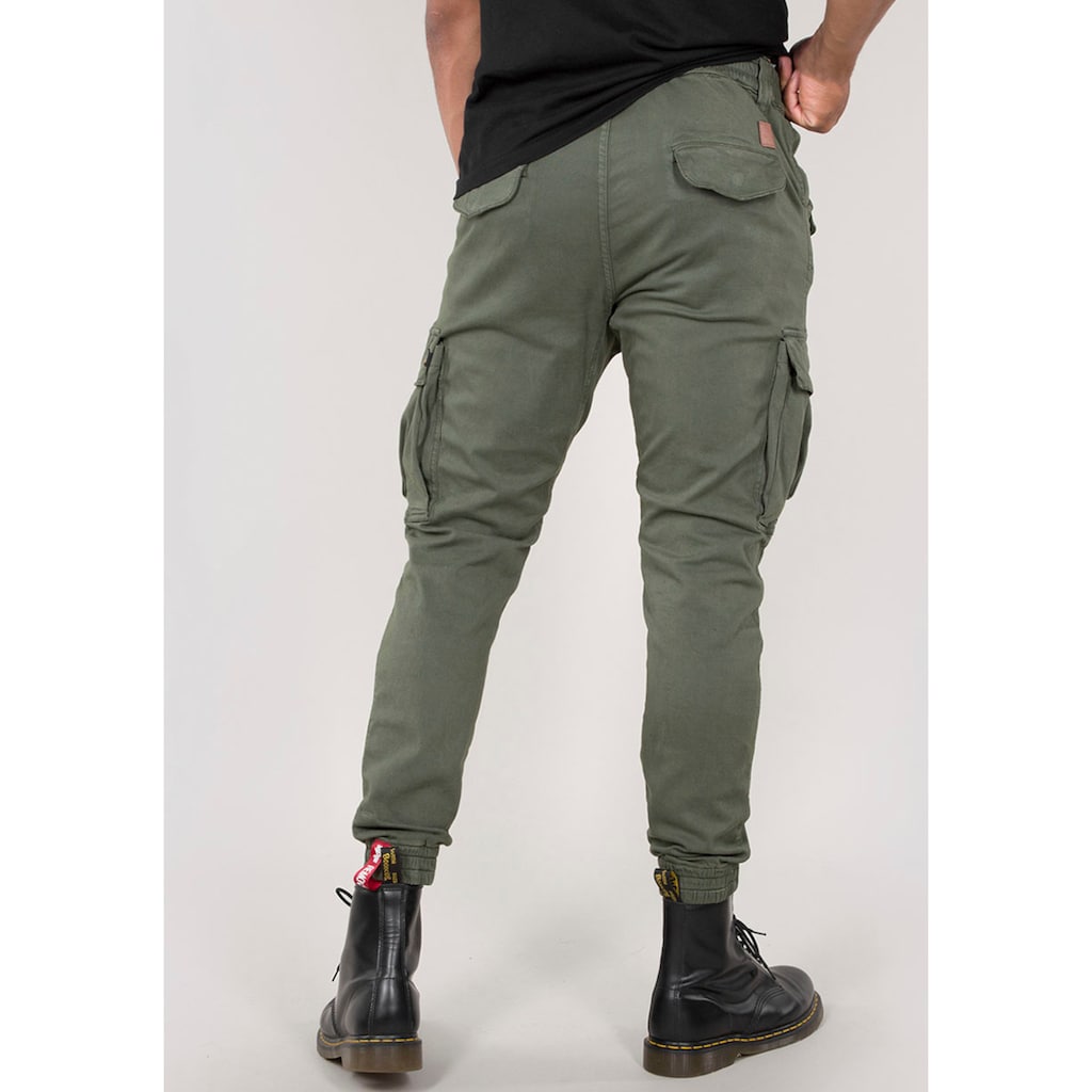 Alpha Industries Cargohose »Airman Pant«