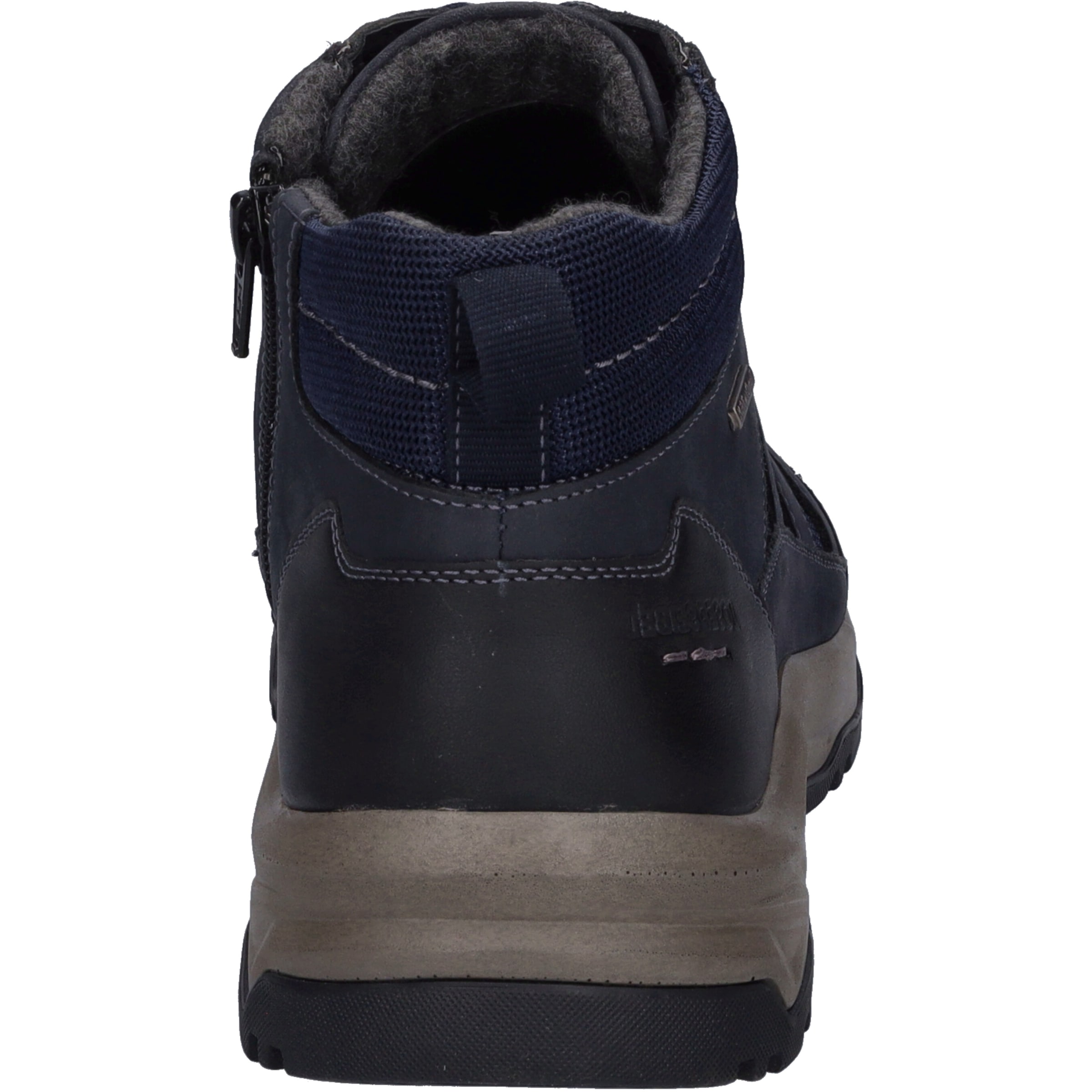Josef Seibel Stiefelette »Leroy 51, indigo-kombi«