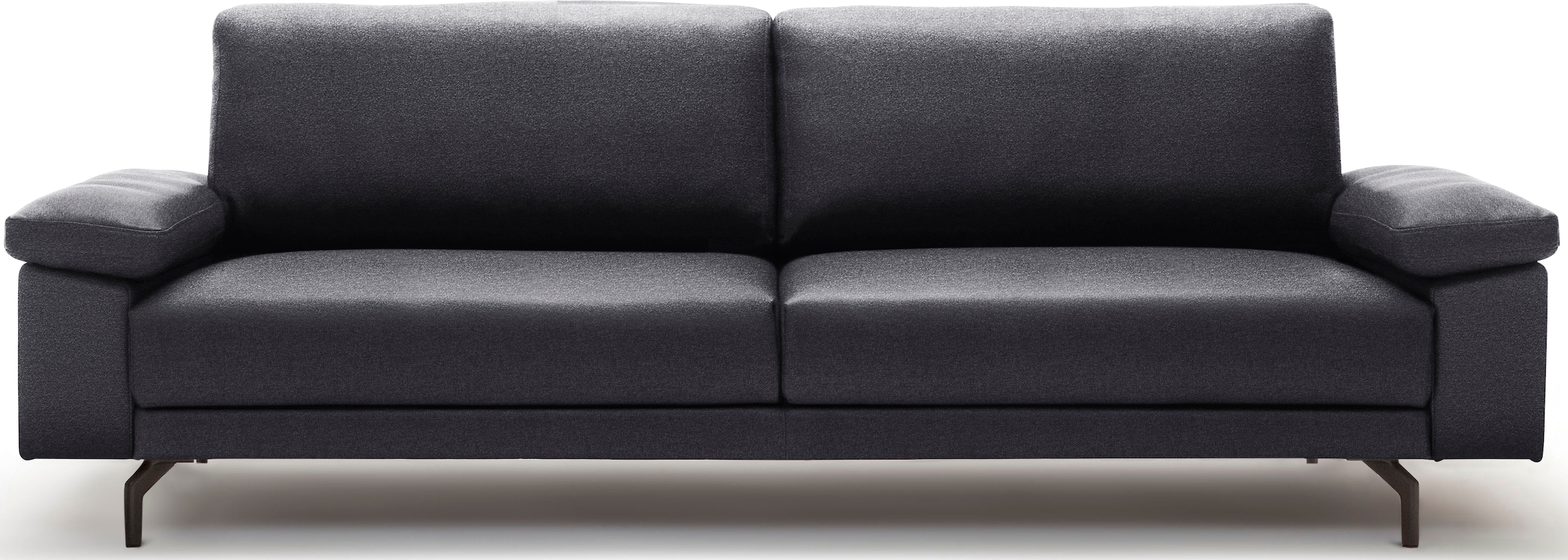 Creation BY ROLF BENZ 2,5-Sitzer "CR.450 elegantes Designsofa mit hohem Sitzkomfort"