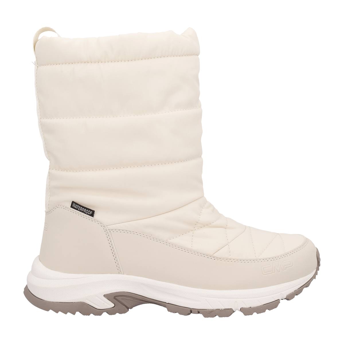 CMP Winterstiefel "YAKKA WMN SNOW BOOT WP" Winterschuhe, Winterboots, Snowb günstig online kaufen