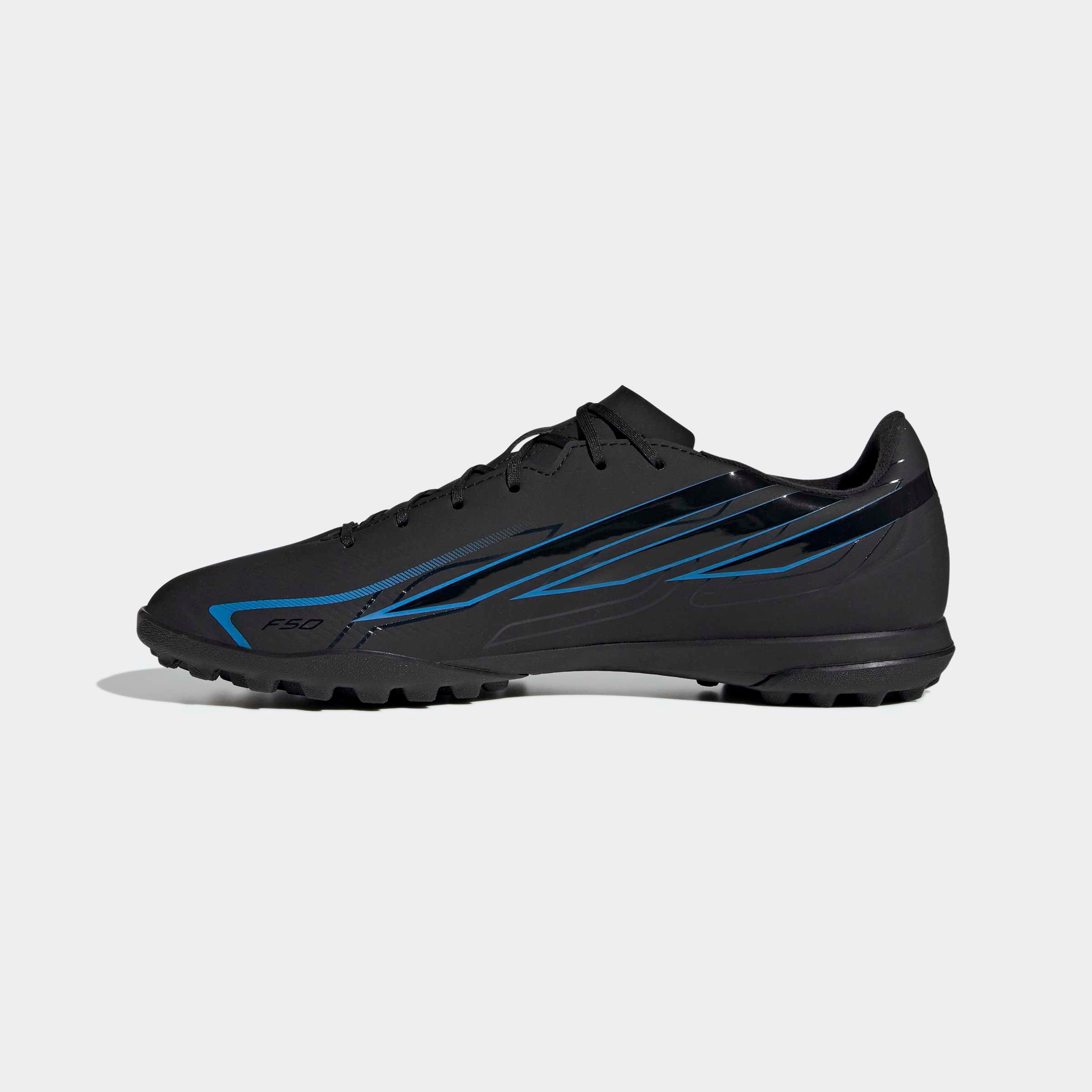 adidas Performance Fußballschuh »F50 HYPERFAST CLUB , ROLLRASEN«  für synthetische Hartplätze