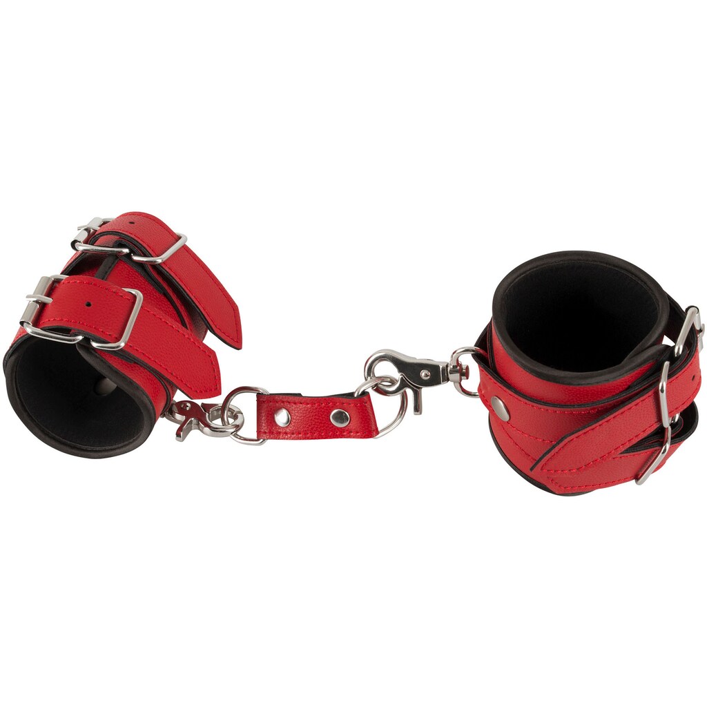 Bad Kitty Erotik-Harness