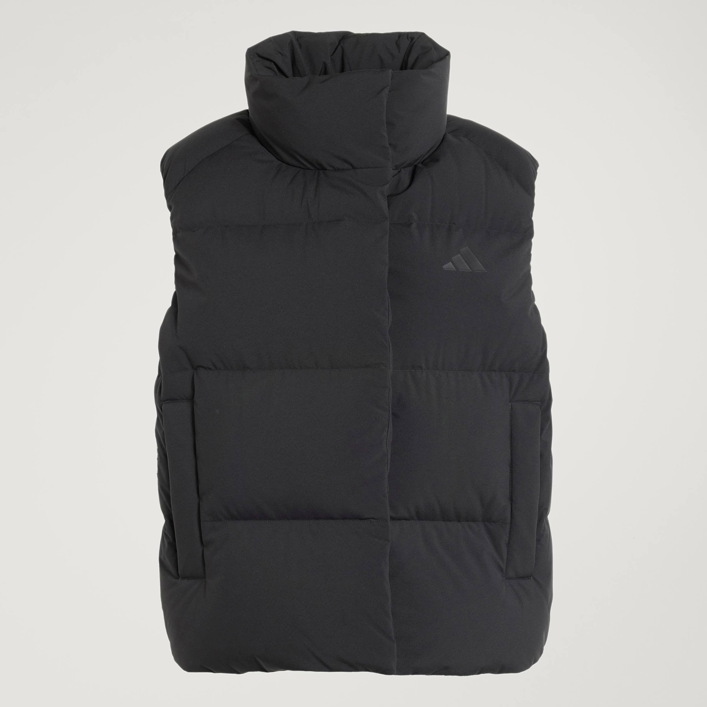 adidas Sportswear Outdoorjacke »HELIONIC PUFFER«