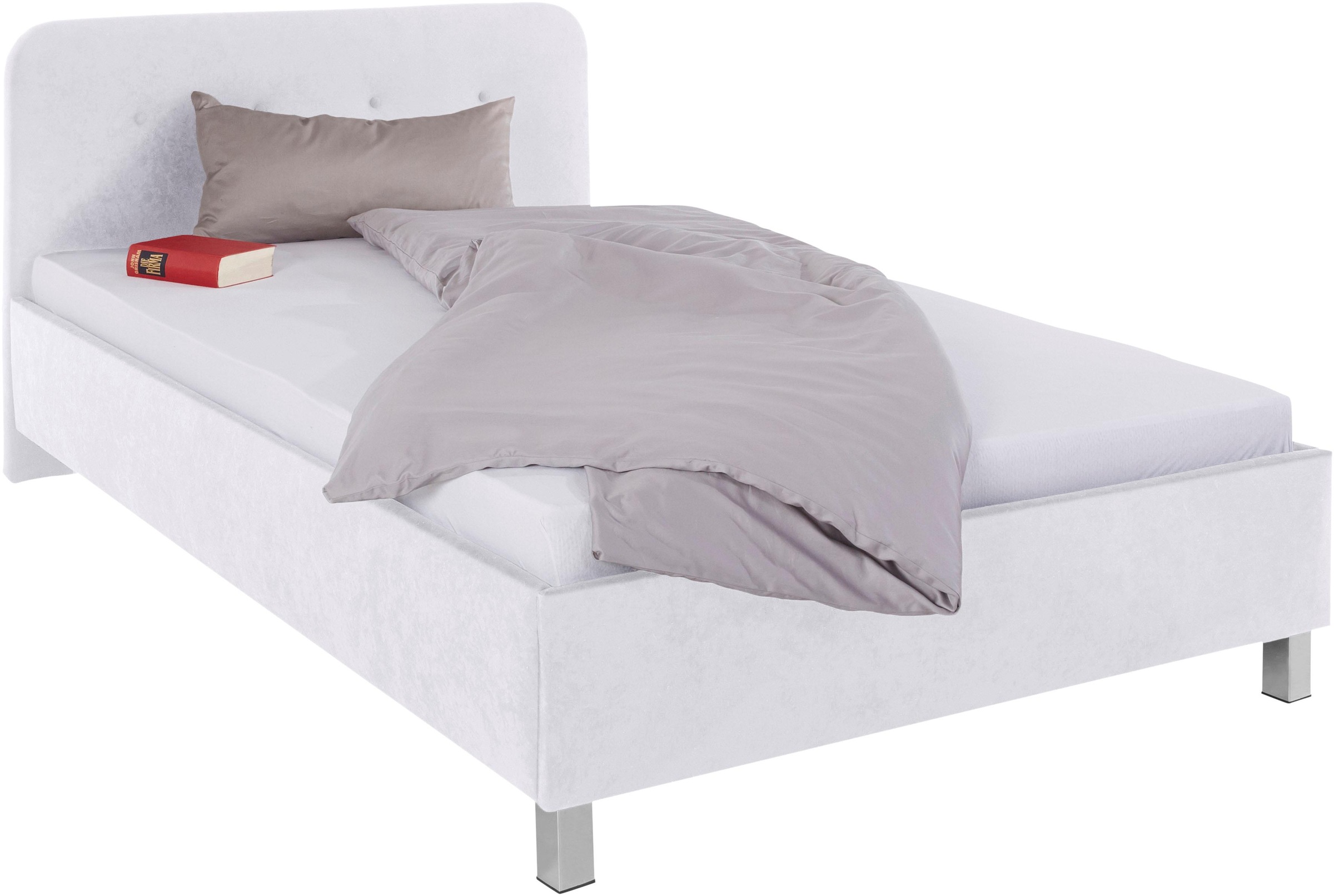 Westfalia Schlafkomfort Polsterbett "Vulkan" in diversen Ausführungen günstig online kaufen