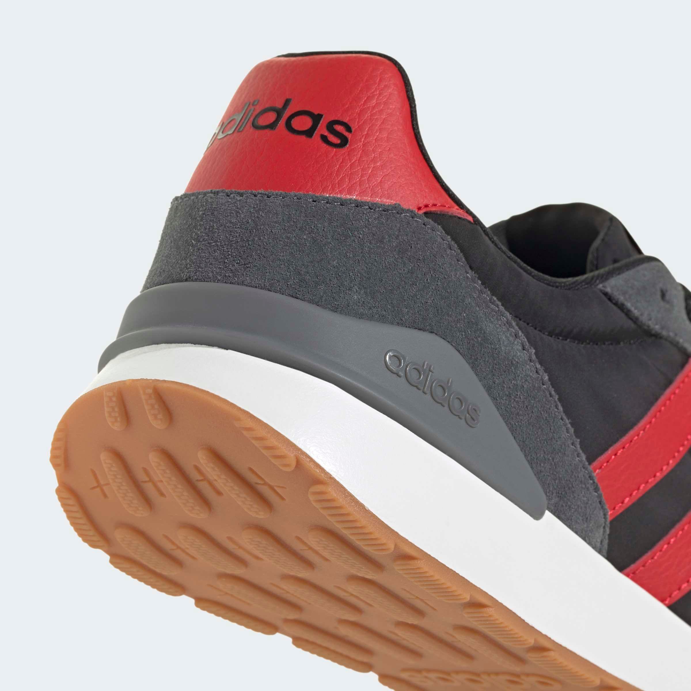 adidas Sportswear Sneaker »RUN 60S 4.0«  inspiriert vom Design der adidas ZX Modelle