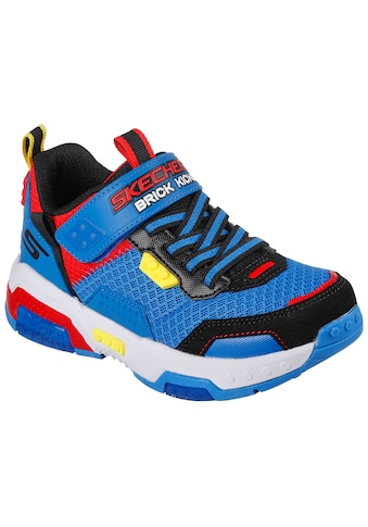 Skechers Kids Sneaker »BRICK KICKS 2.0«