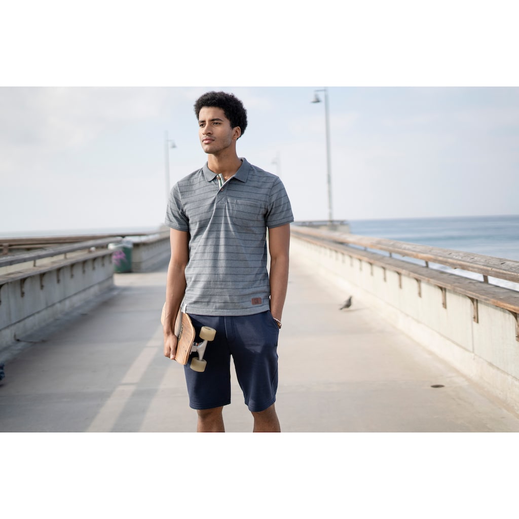 Ocean Sportswear Poloshirt