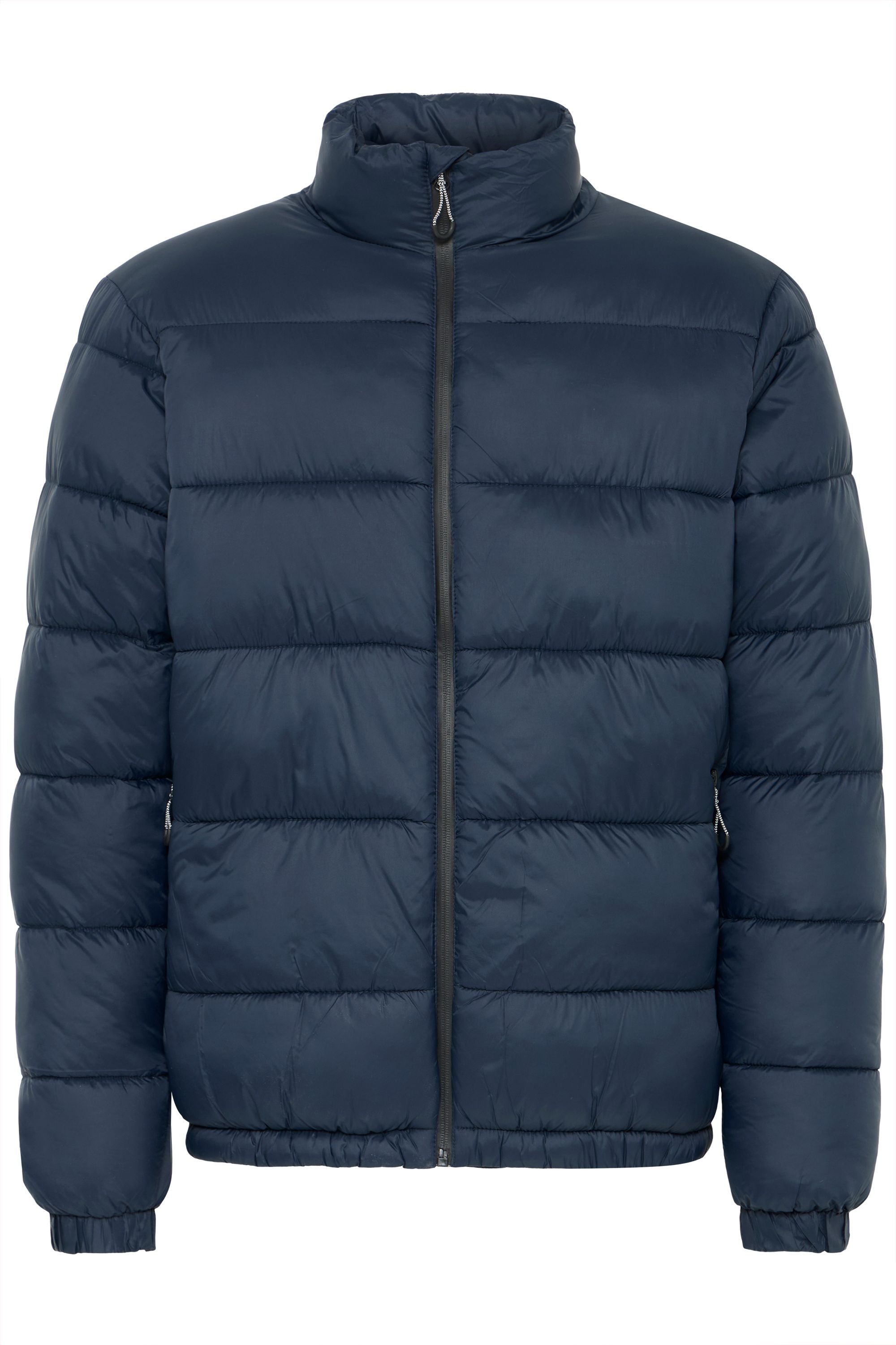 Blend Steppjacke "BHeiden" ohne Kapuze Wärmende Basic Winterjacke mit Tasch günstig online kaufen