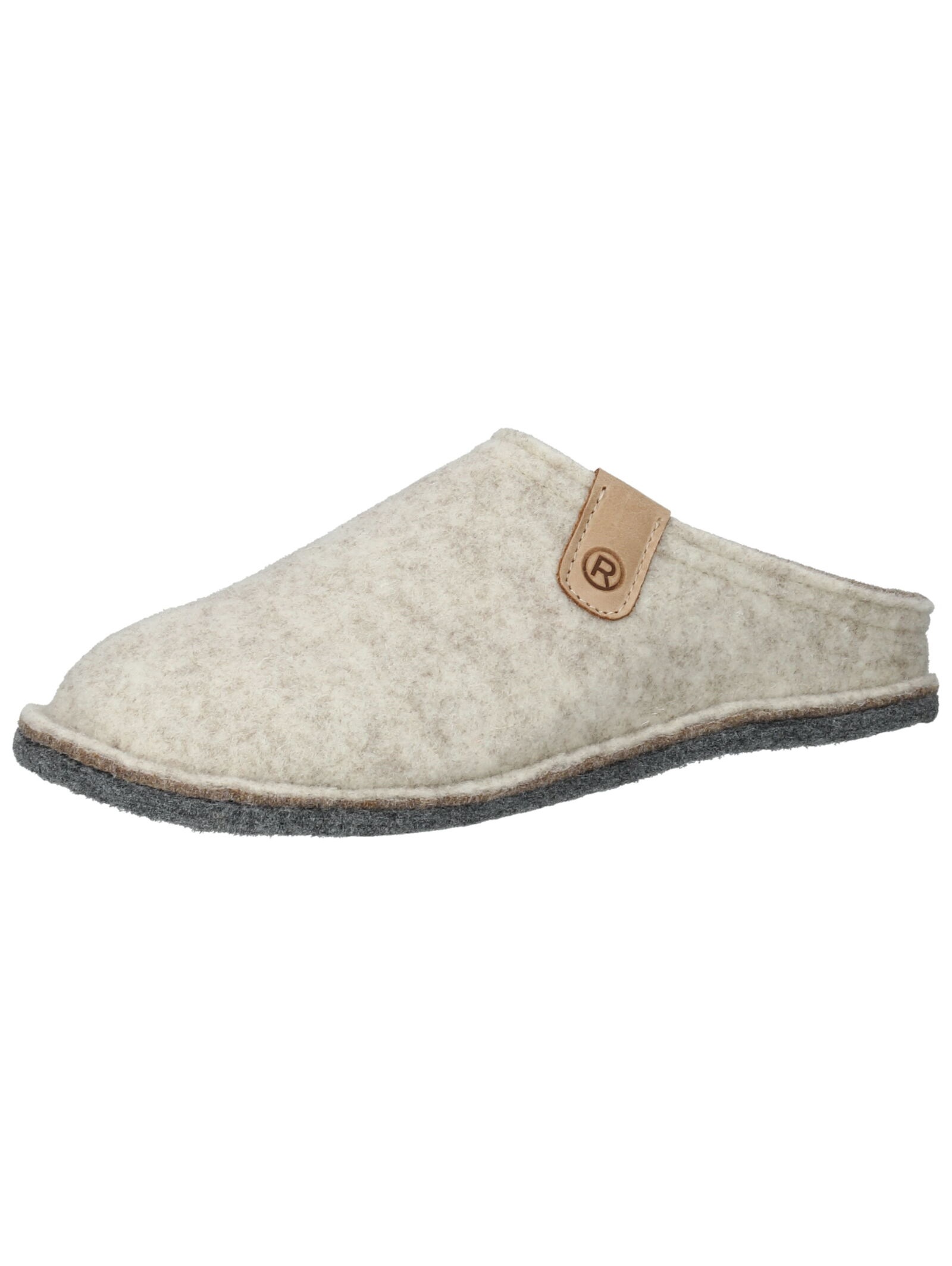 Rohde Hausschuh "Rohde Hausschuhe Filz" günstig online kaufen