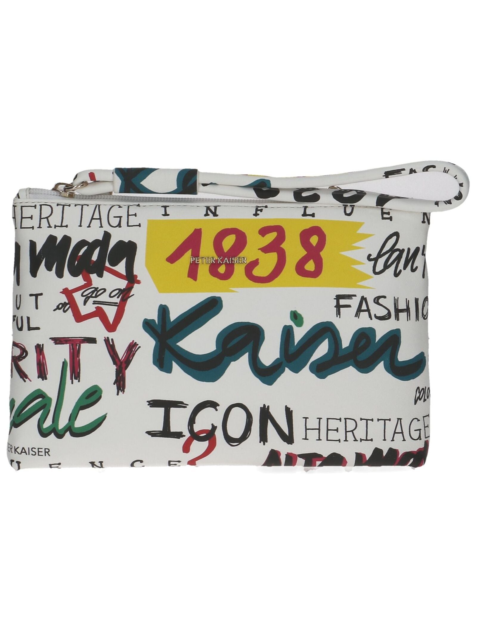 Peter Kaiser Henkeltasche "Peter Kaiser Taschen Leder" günstig online kaufen
