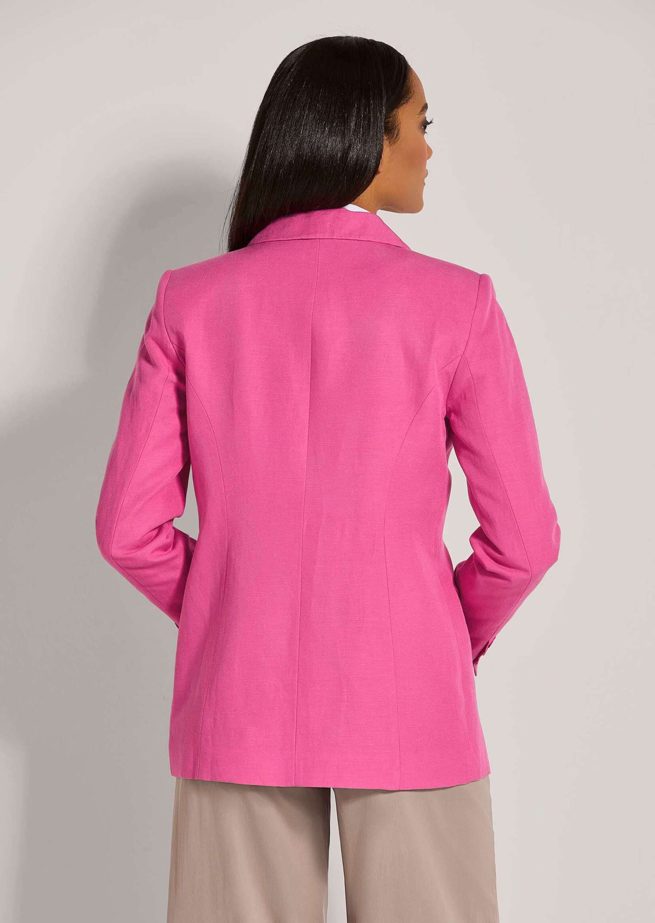 MADELEINE Longblazer »Blazer Longblazer«