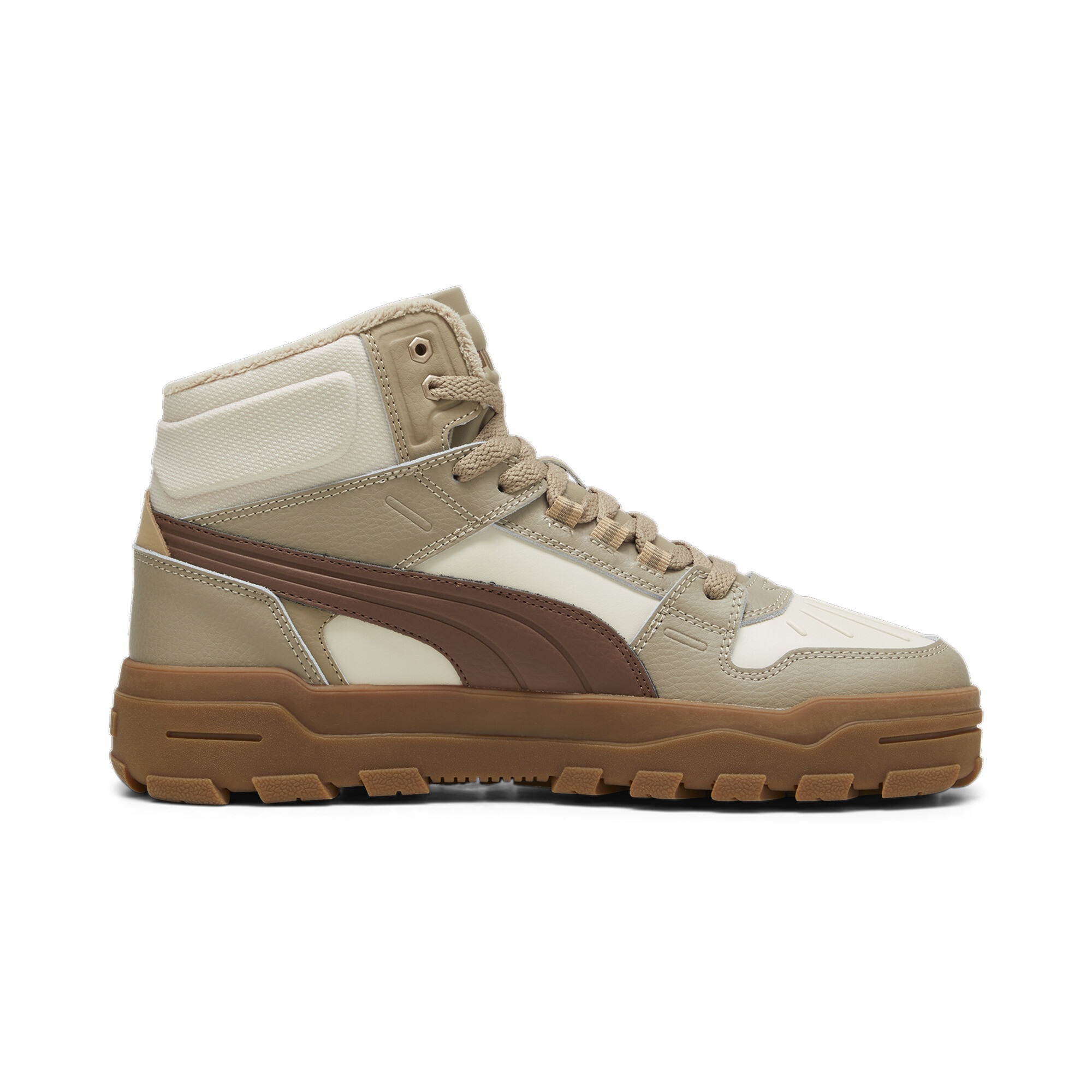 PUMA Winterboots »REBOUND ABRUPT WTR«