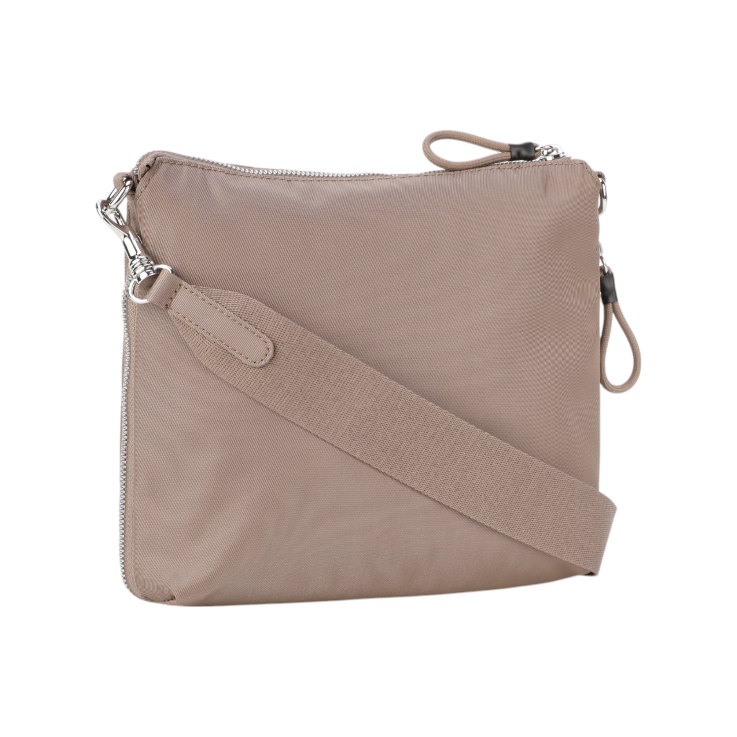 Joop Jeans Schultertasche »giocoso 1.0 letizia shoulderbag mhz«, Tasche Damen Damentasche Shoulder Bag