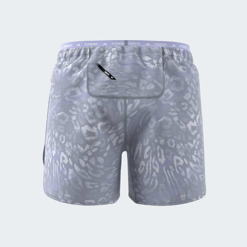 adidas Performance Laufshorts »OTR E AOP SHO M«