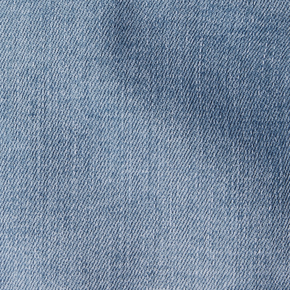 STREET ONE Loose-fit-Jeans, Middle Waist