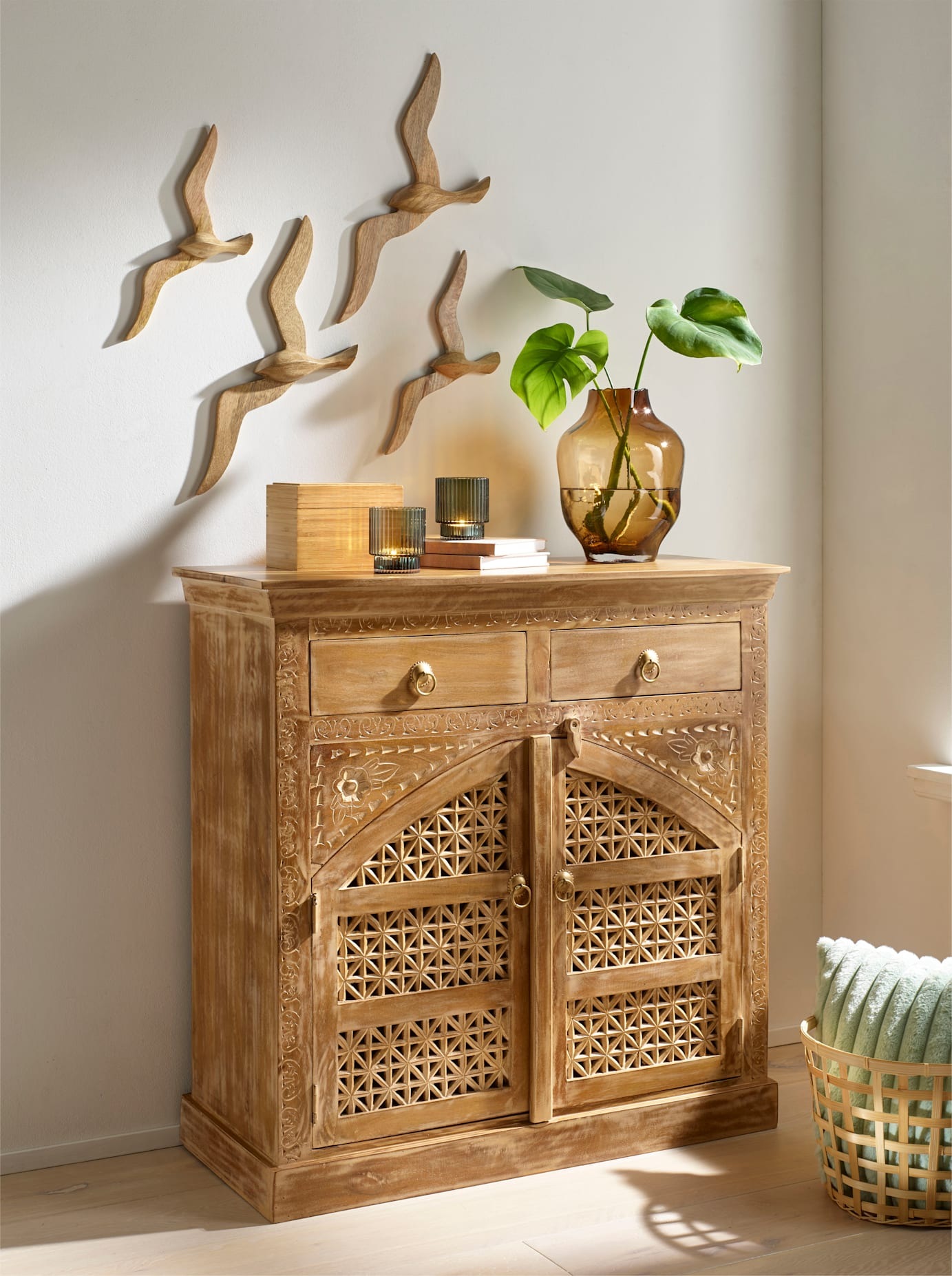 Thumbnail - heine home Wanddekoobjekt