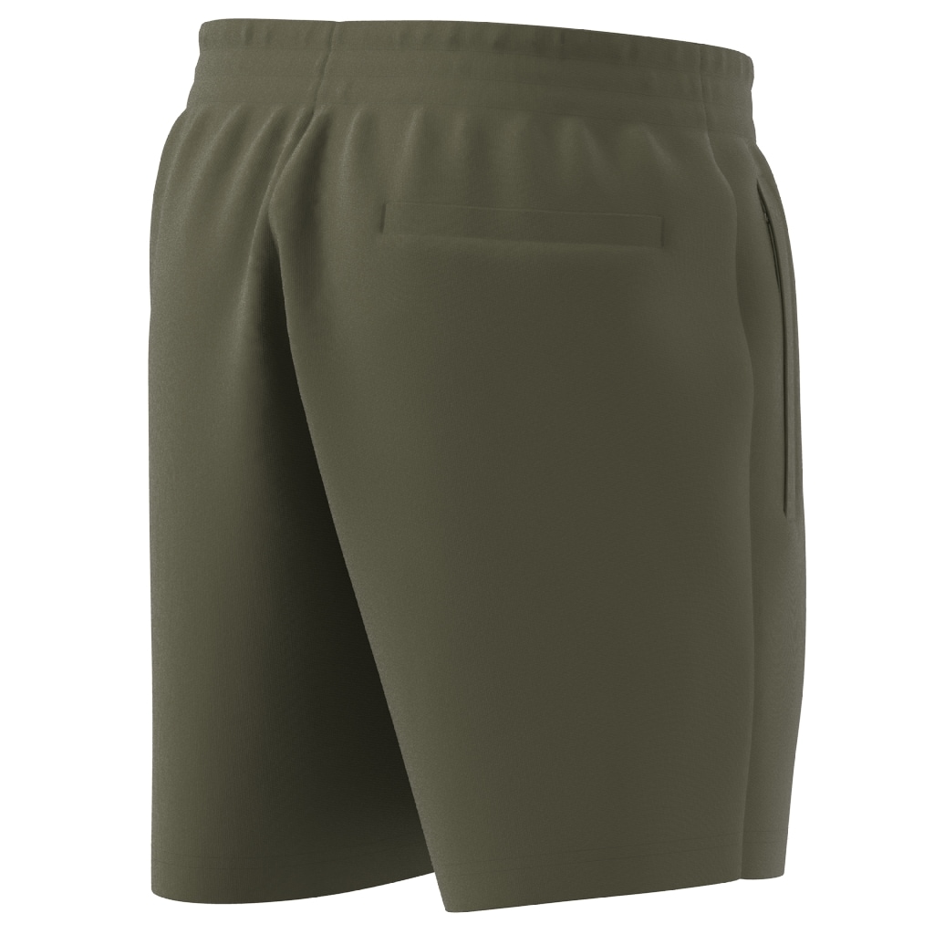 adidas Originals Shorts »P ESS SHORT FT«, (1 tlg.)