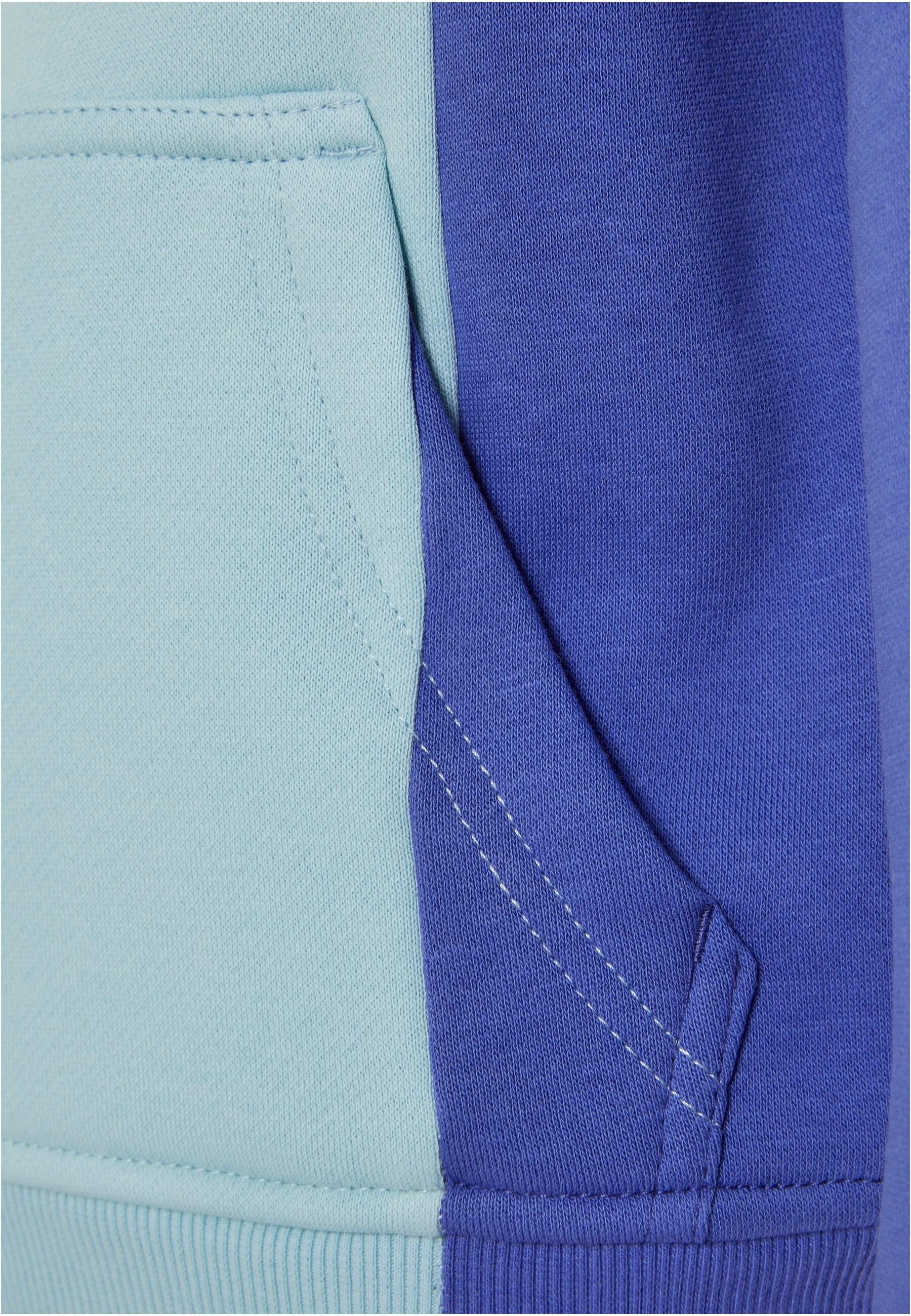 URBAN CLASSICS Kapuzensweatshirt »Urban Classics Damen Girls Tripple Hoody«, (1 tlg.)