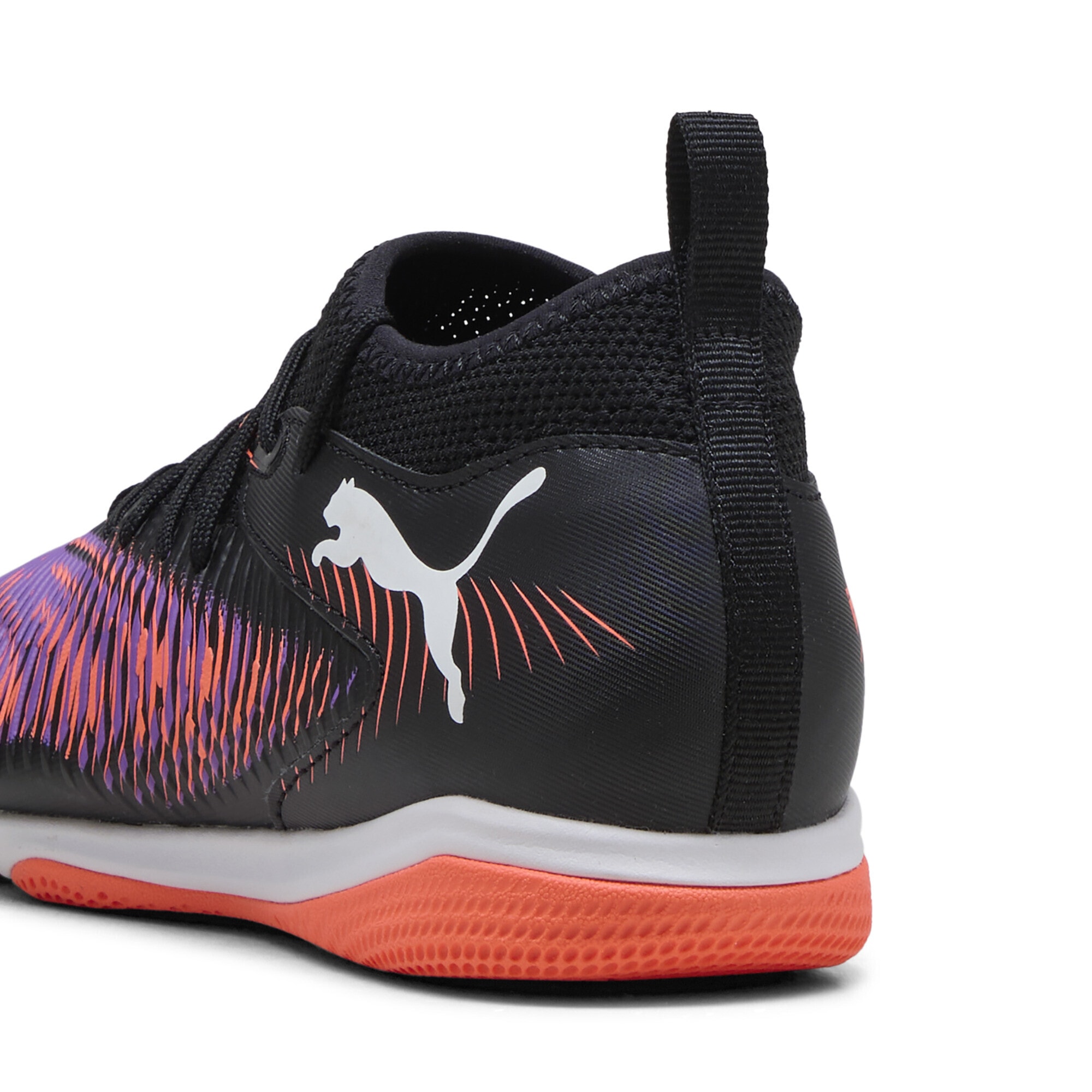PUMA Fußballschuh »FUTURE 8 MATCH IT Mid Fußballschuhe Jugendliche«