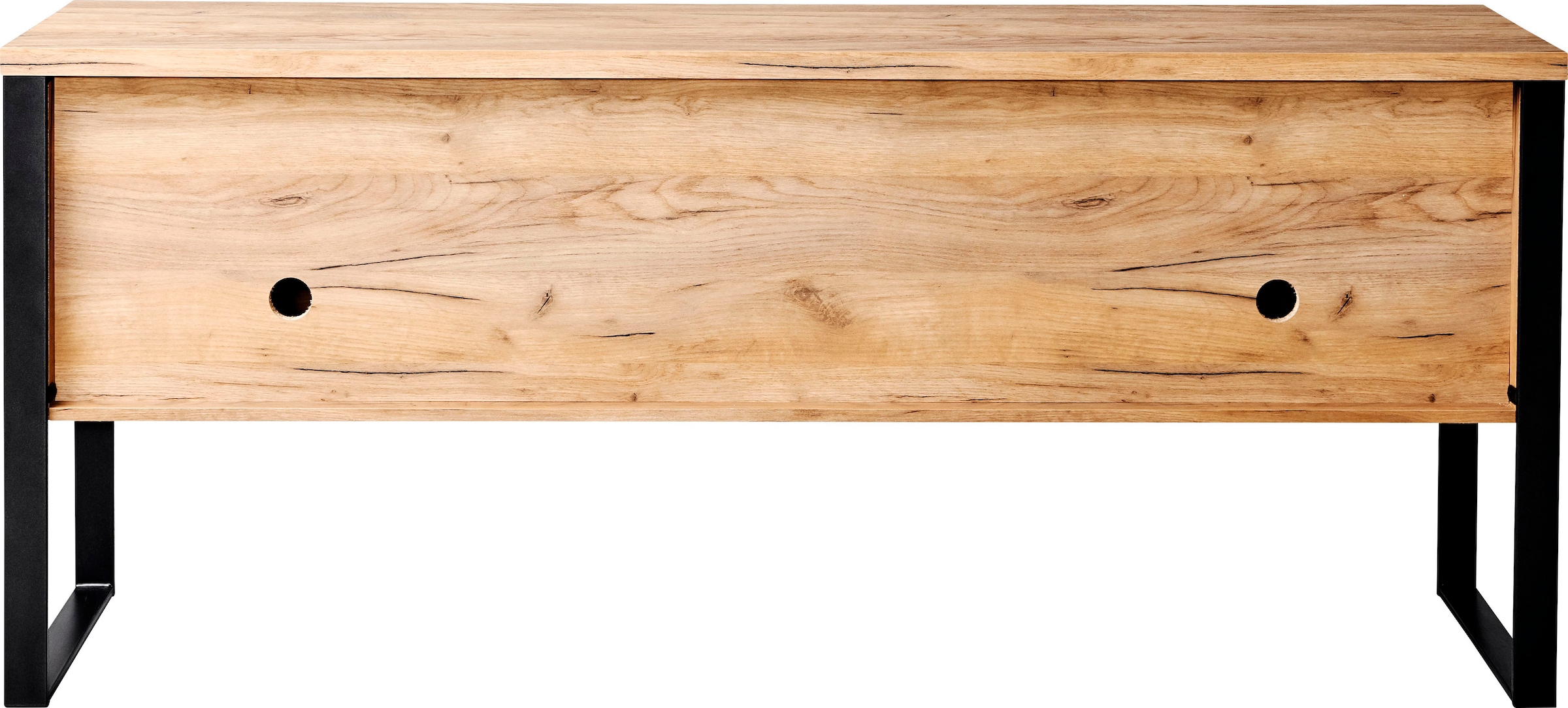 Jahnke Sideboard »LOOP«, Breite ca. 180 cm
