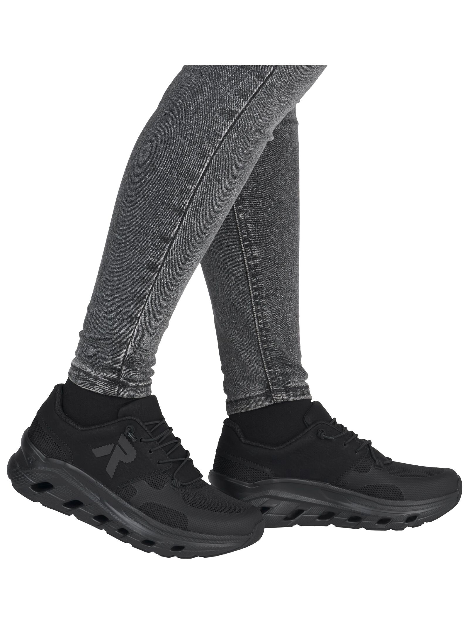 Rieker Sneaker »Rieker Sneaker Textil«