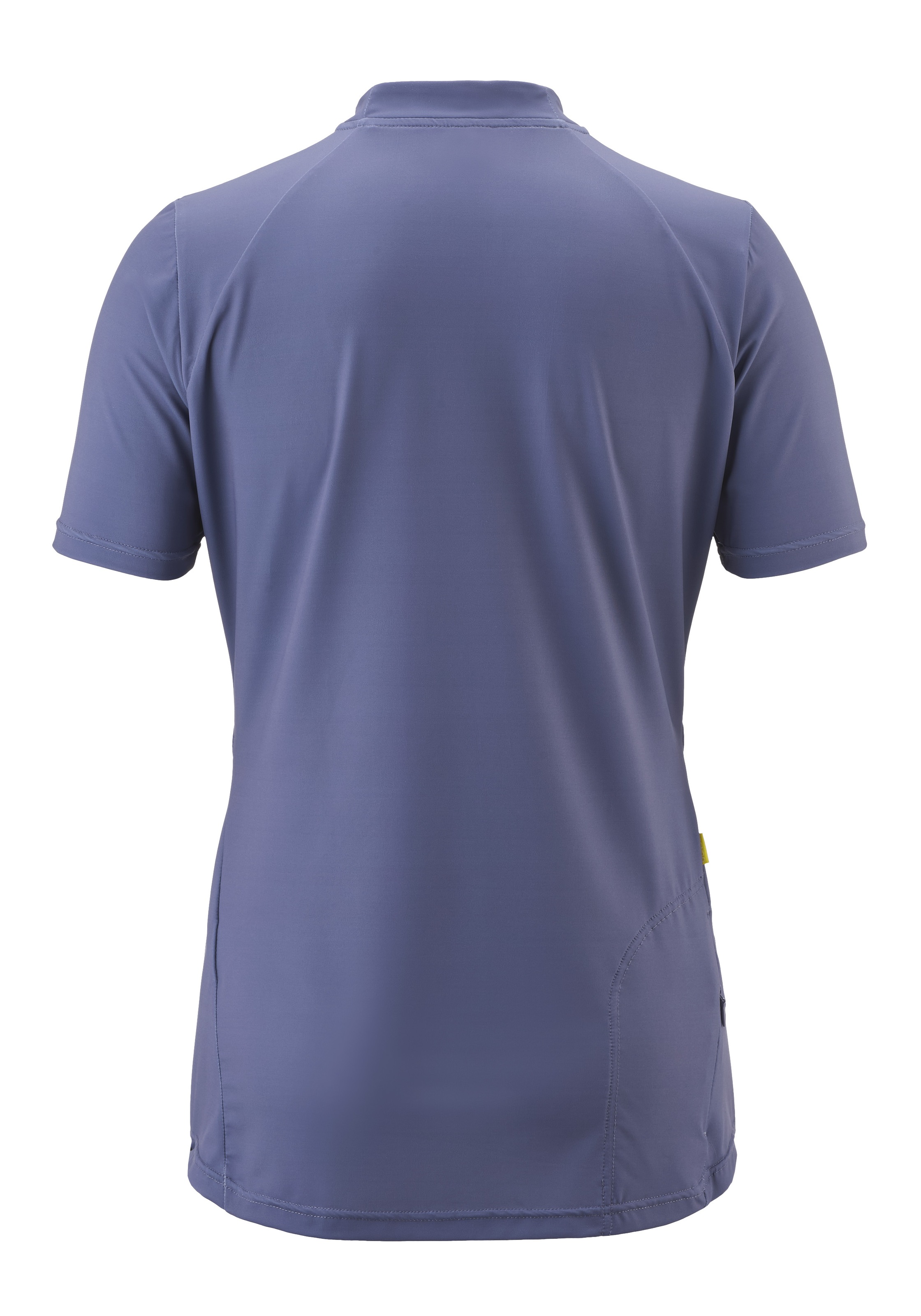 Gonso Radtrikot "Adventure Jersey Halfzip W", Damen Fahrradtrikot kurzarm, günstig online kaufen