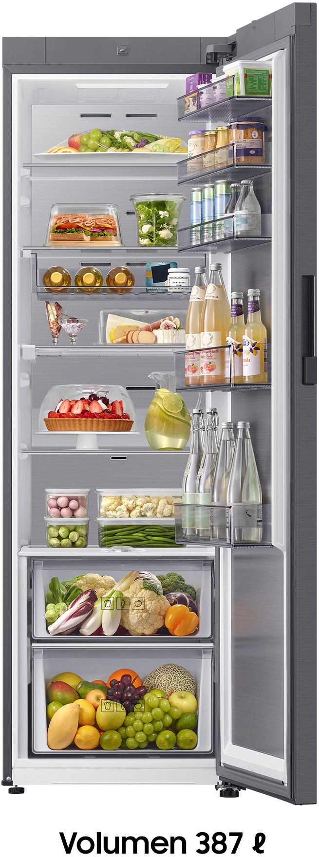 Samsung Kühlschrank »RR80H39CCTEF«