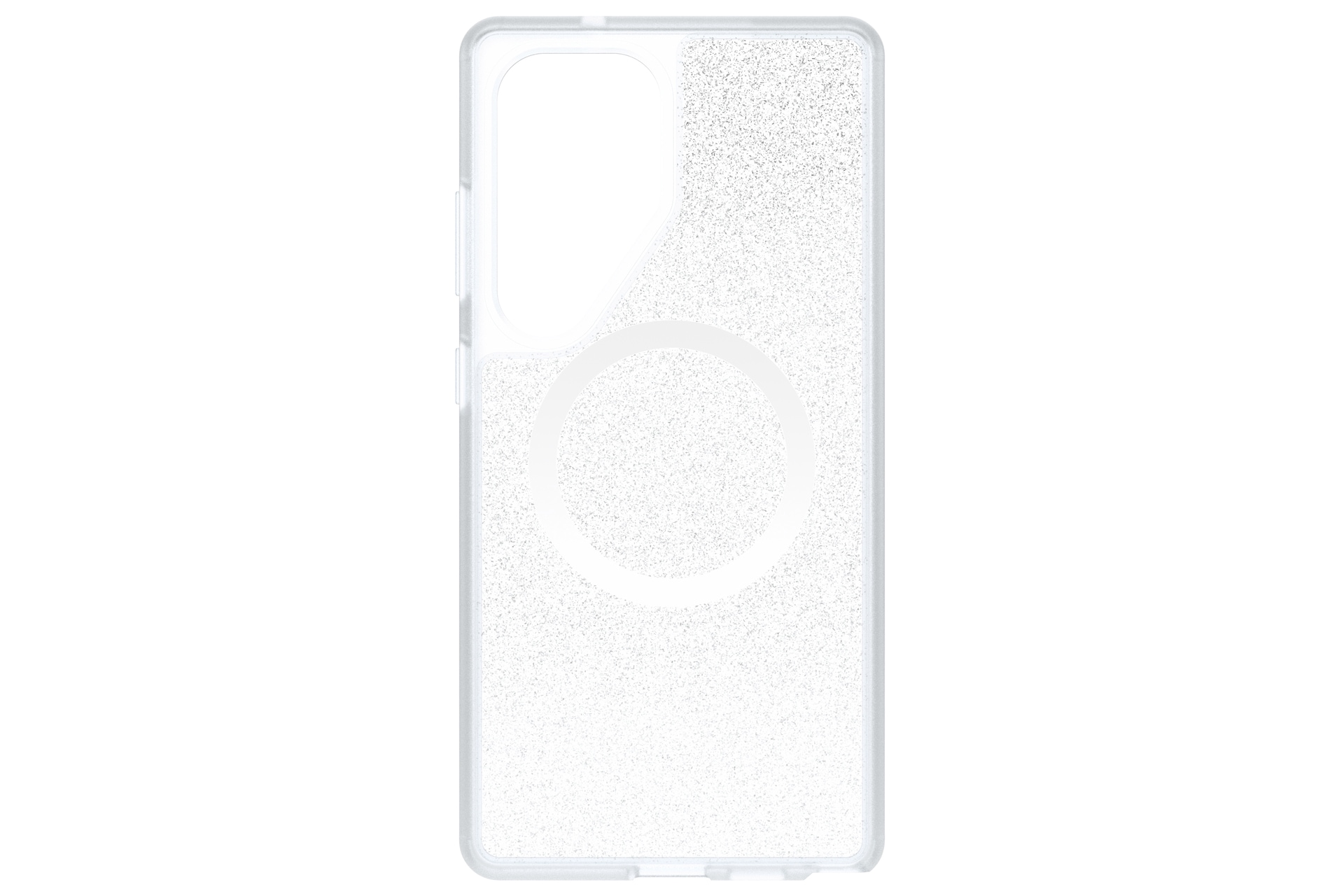Otterbox Handyhülle »React Series with Magnet für Samsung Galaxy S25 Ultra«, Samsung Galaxy S25 Ultra, Backcover, Schutzhülle, Handyschutzhülle, Case, Schutzcase, stoßfest