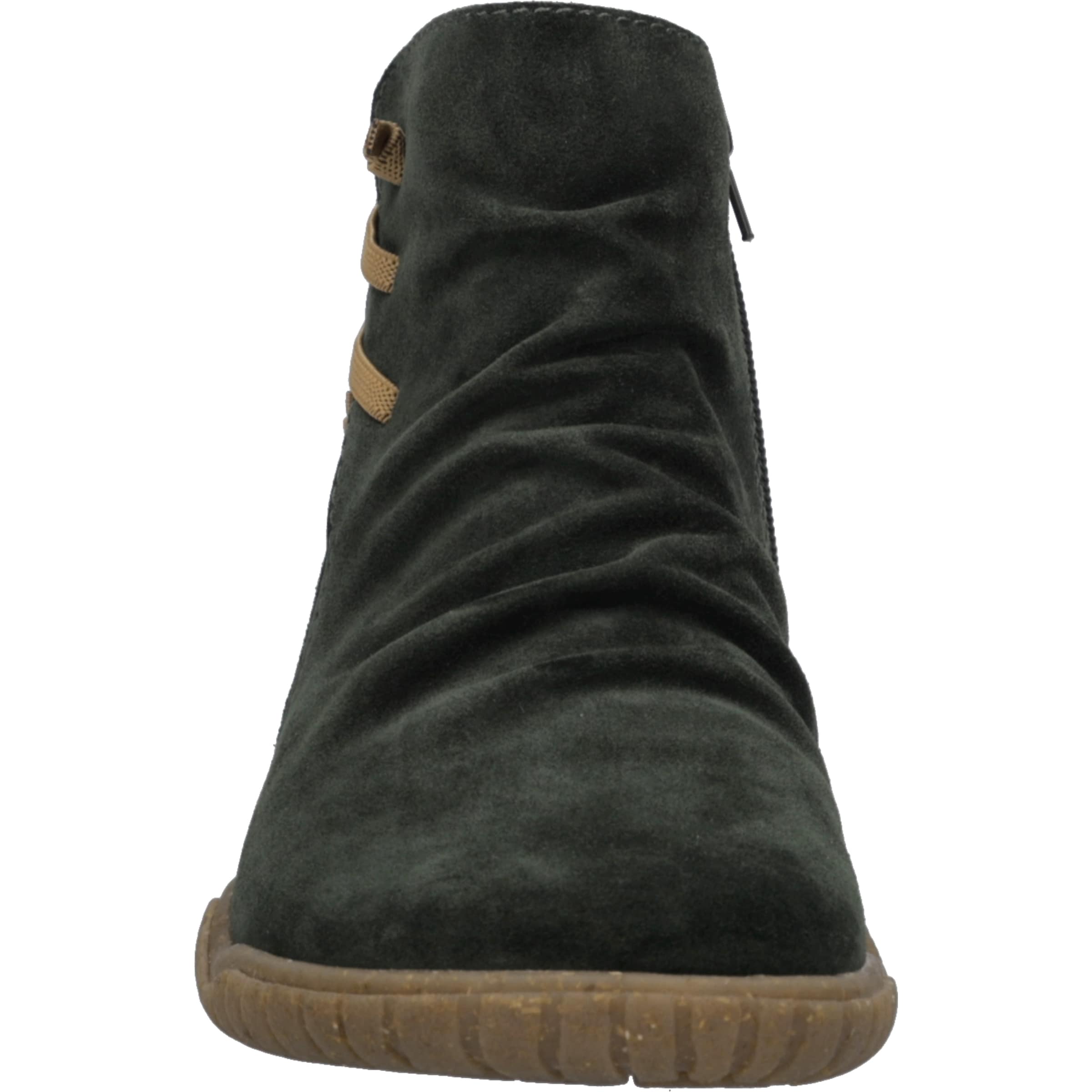 Josef Seibel Stiefelette »Wynona 17, tanne«