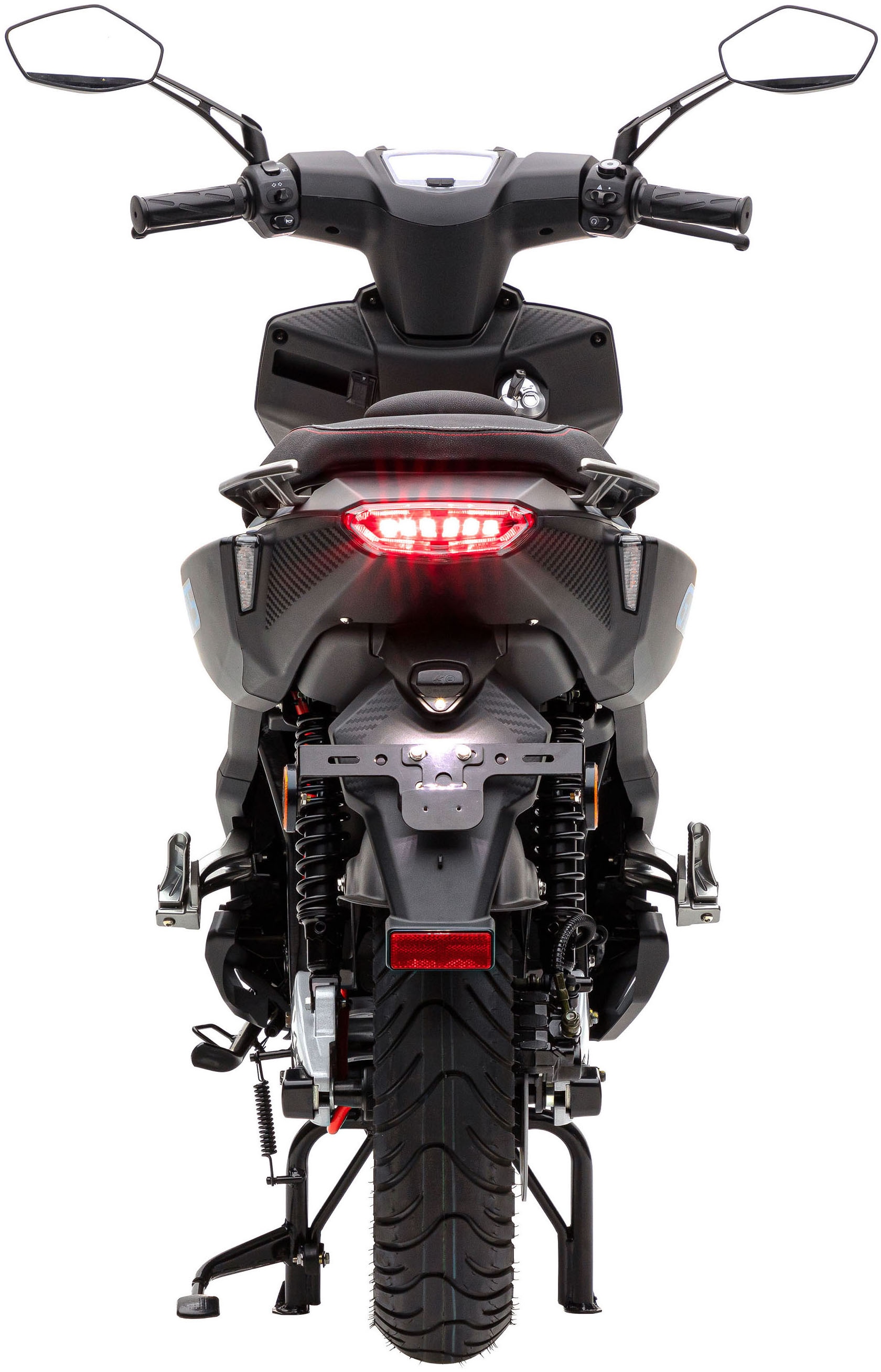 Nova Motors E-Motorroller »eGt5«