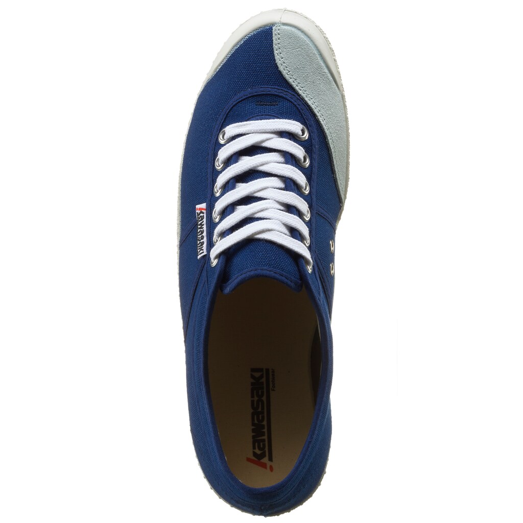 Kawasaki Sneaker »Legend Canvas«