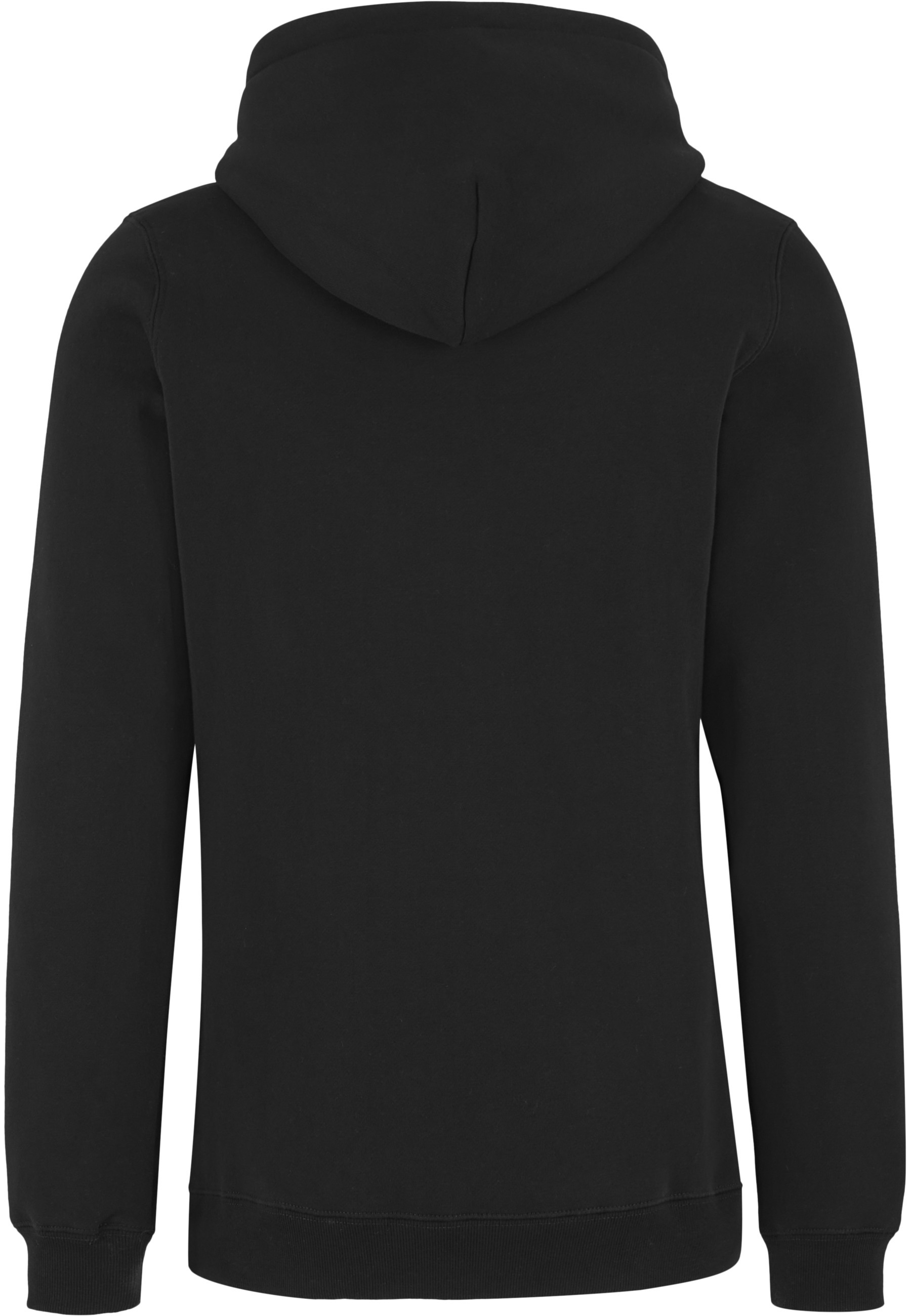 MisterTee Kapuzensweatshirt "MisterTee Basic Hoodie", 1 tlg. günstig online kaufen