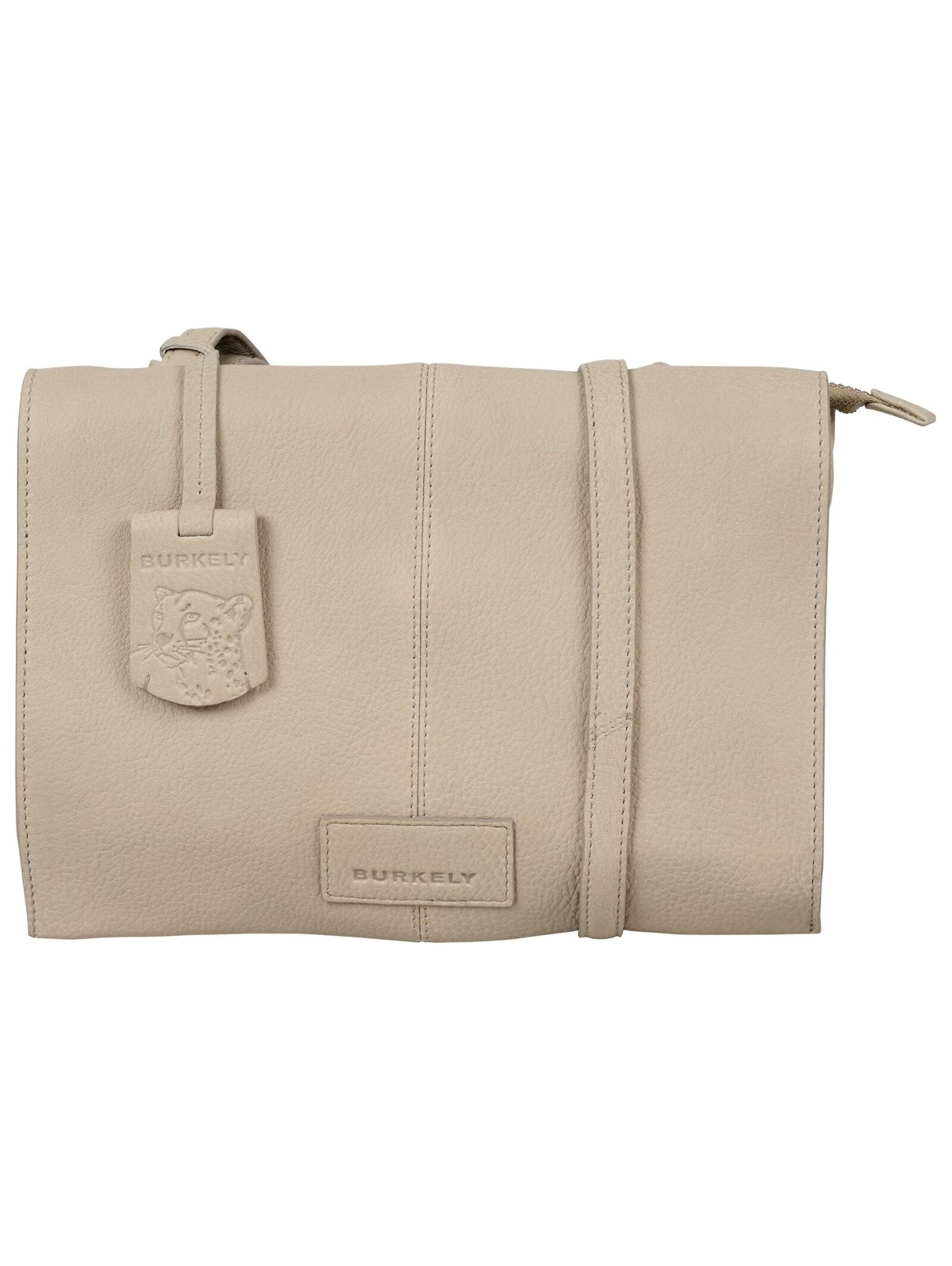 Burkely Umhängetasche "BURKELY Taschen Leder" günstig online kaufen