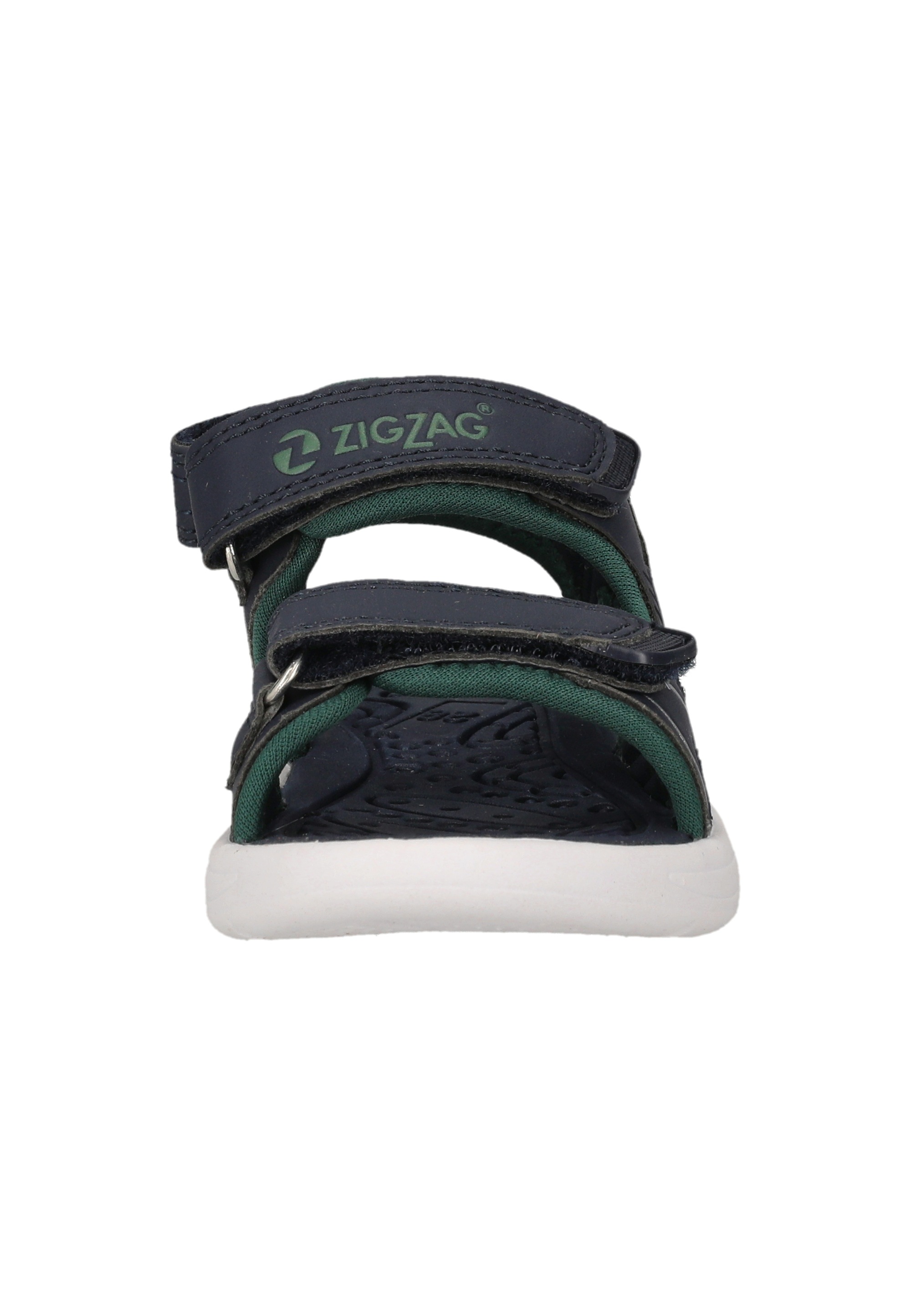 ZIGZAG Sandale »Trice«  mit blinkender Leucht-LED-Sohle