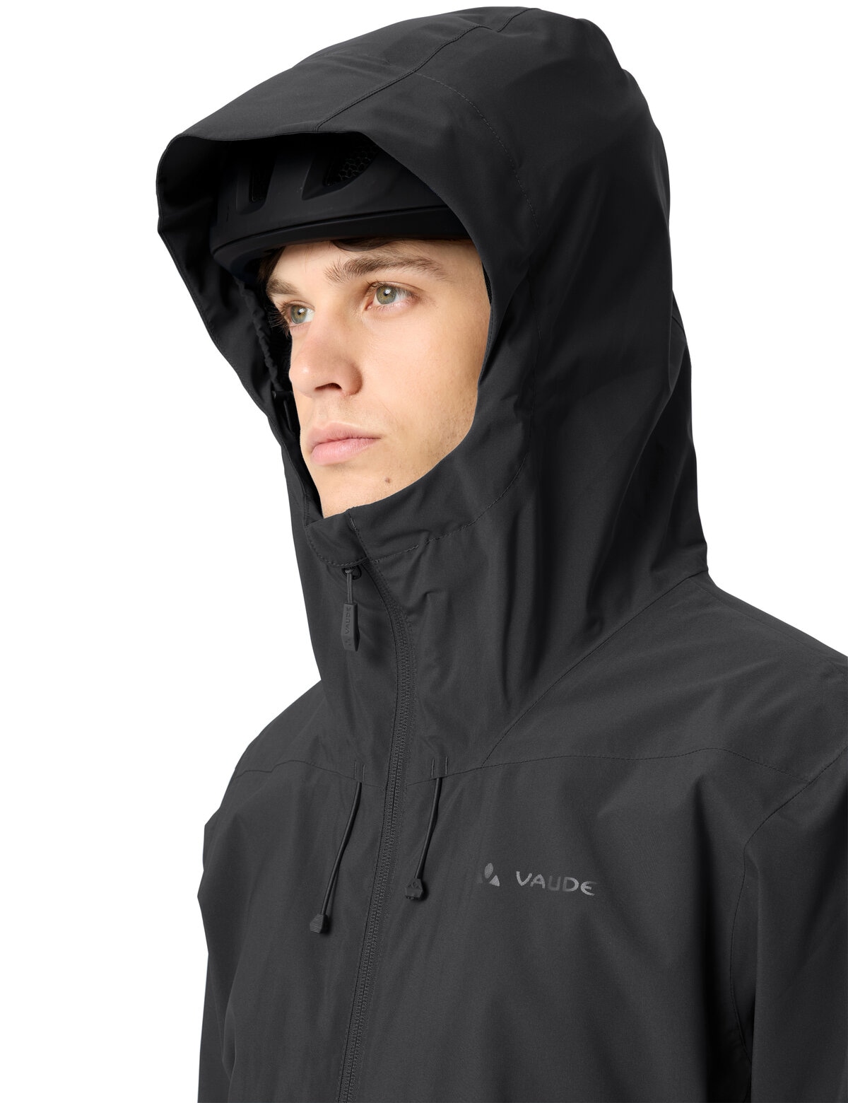 VAUDE 3-in-1-Funktionsjacke »MEN'S YARAS 3IN1 JACKET II« 2 Stk. tlg. für Radsport, mit PrimaLoft®-Isolierung, aus Lyocell-Fasern