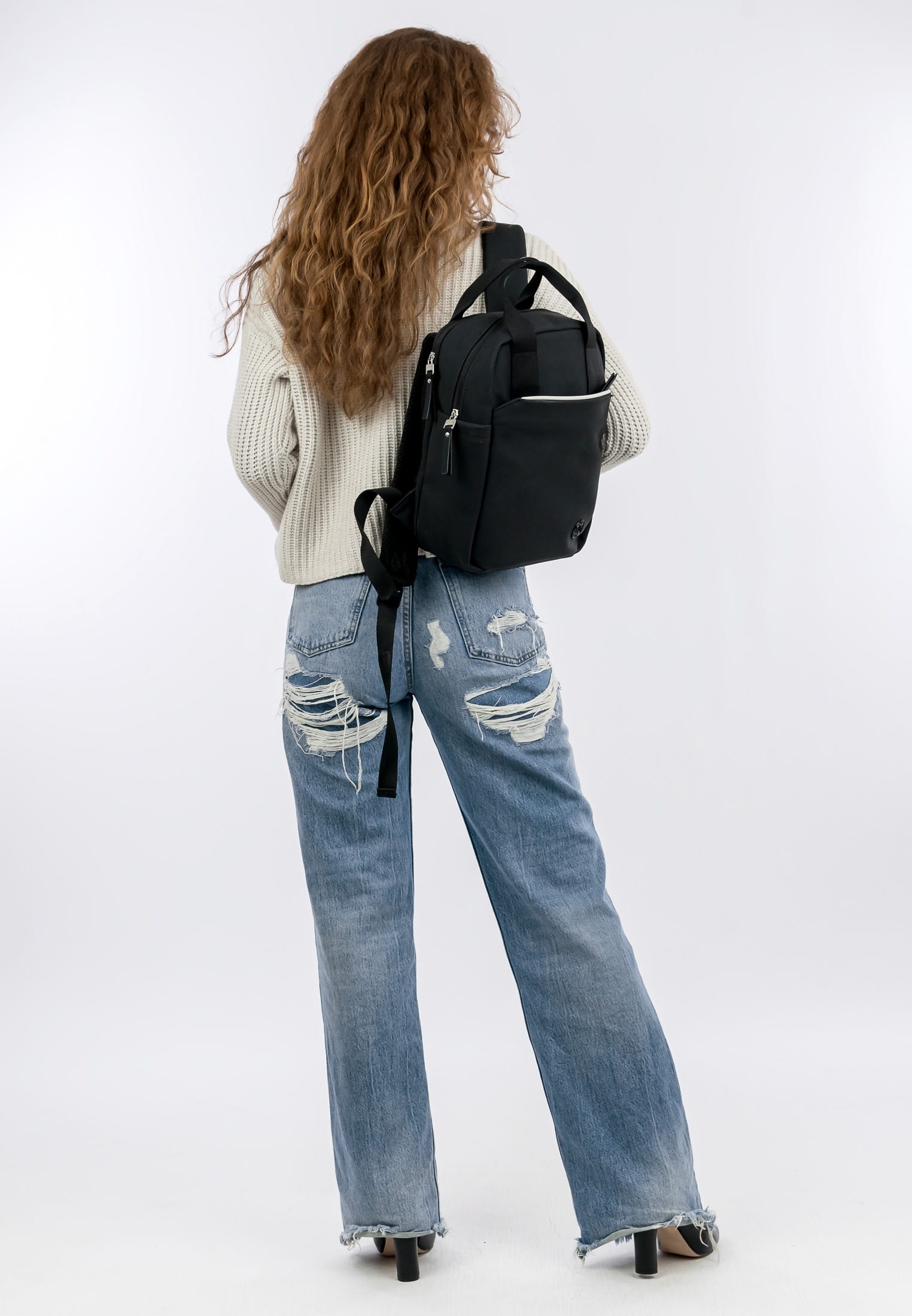 SURI FREY Rucksack »Rucksack SFY Besty«