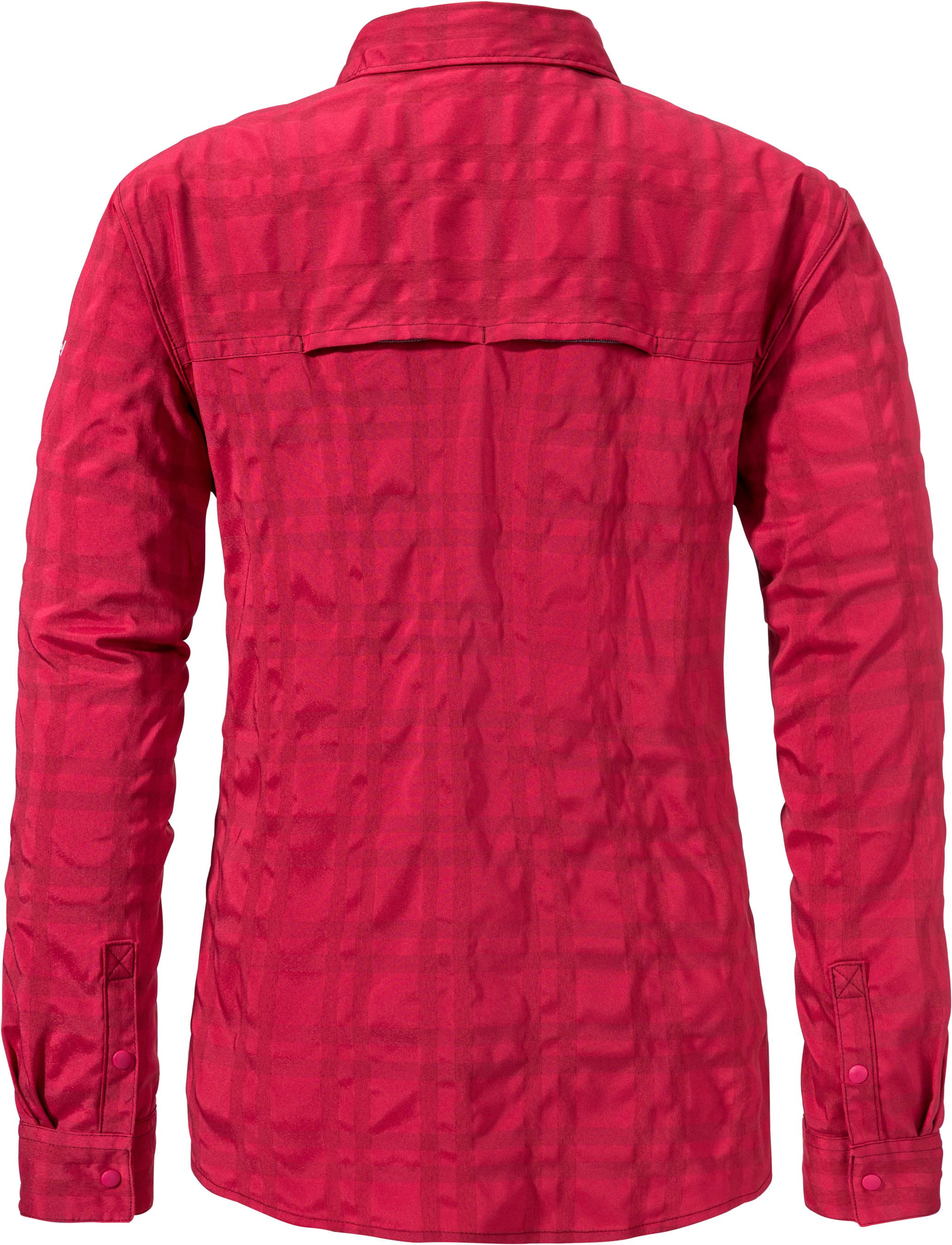 Schöffel Shirtbluse »Blouse Style Jalpuh WMS«, Fahrradshirt