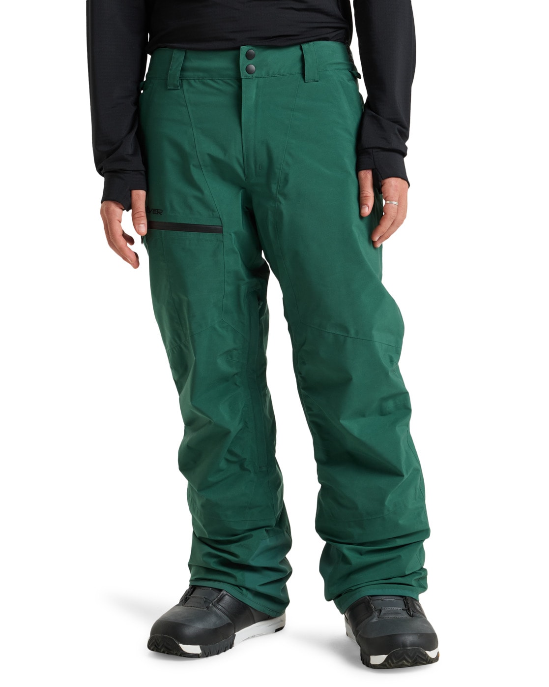 Quiksilver Snowboardhose "Forever Stretch GORE-TEX" günstig online kaufen