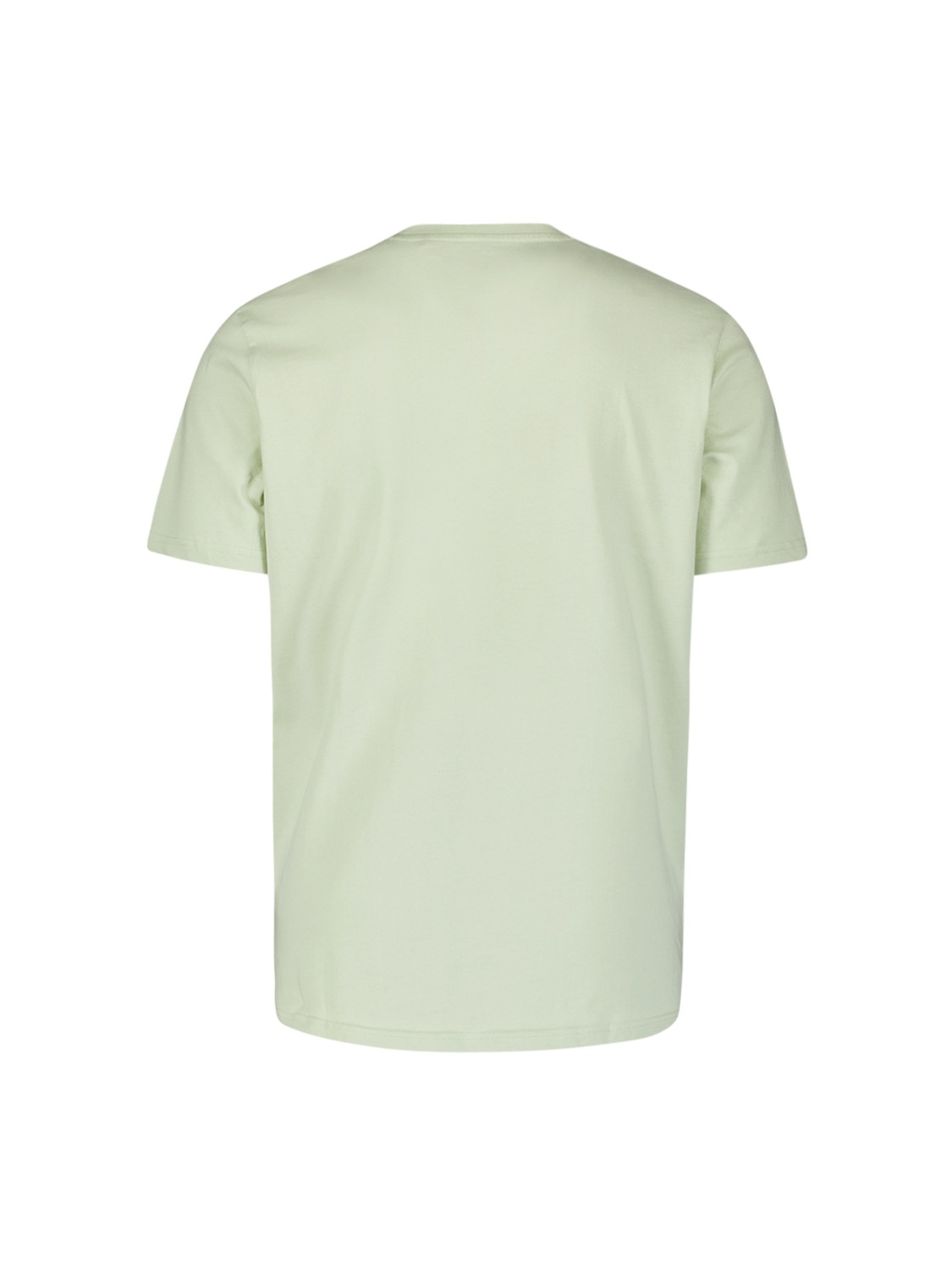 NO EXCESS T-Shirt »No Excess Basic Rundhals T-Shirt T-Shirt Crewneck Solid Basic«